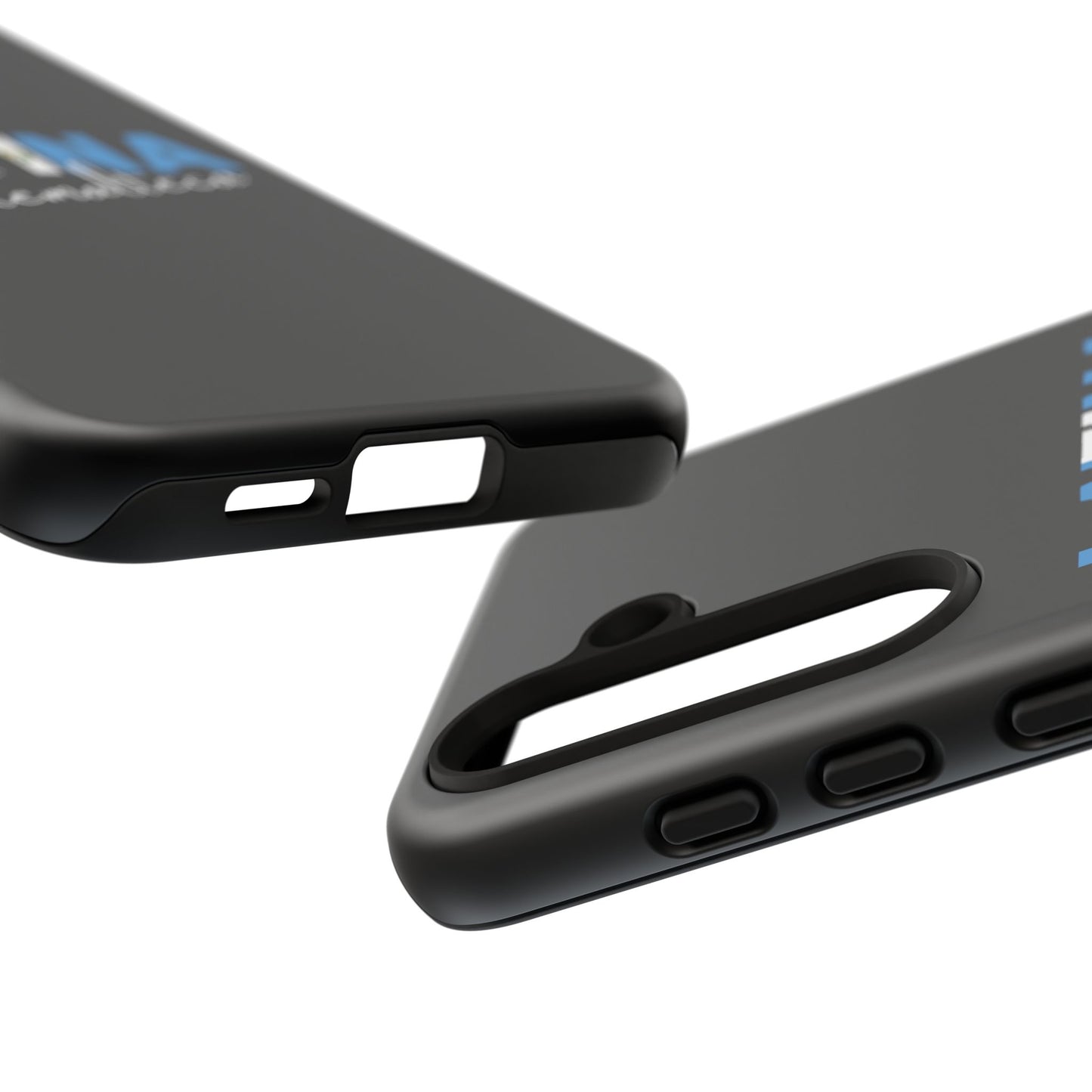 Latina Guatemalteca, Tough Phone Case