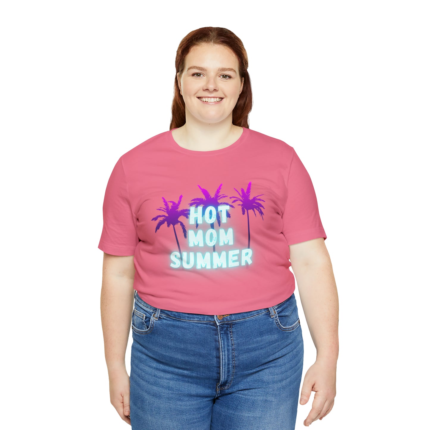 Hot Mom Summer, Shirt