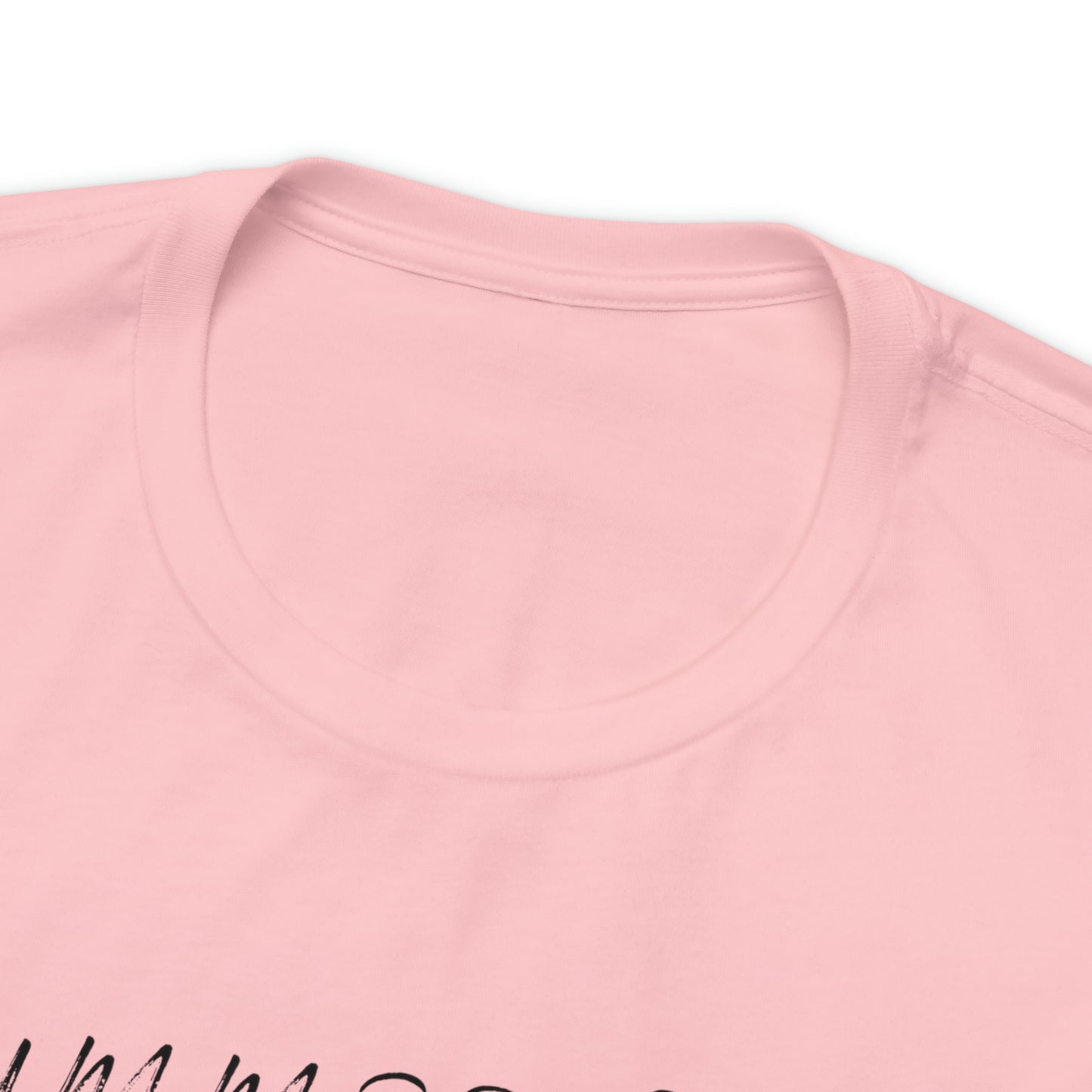 Summer Body Under Construction, Shirt