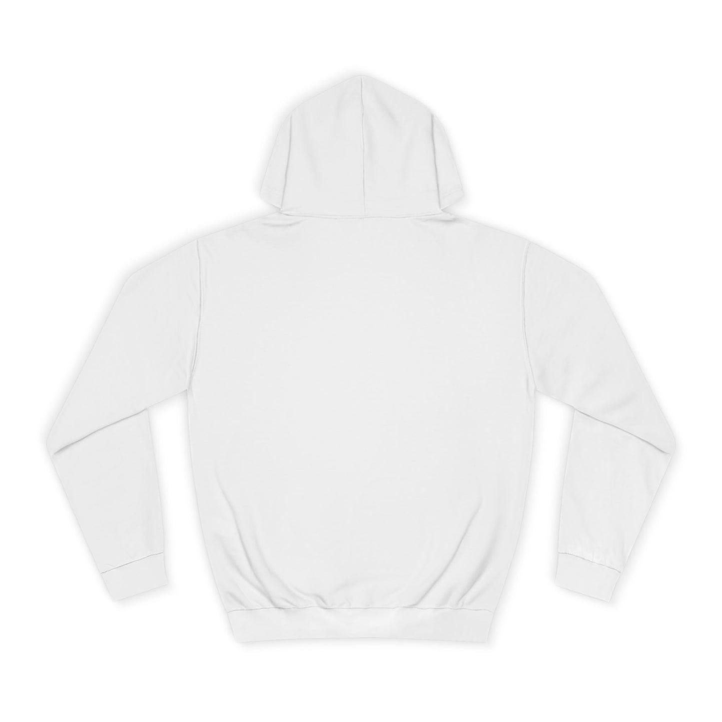 Make Heaven Crowded Hoodie