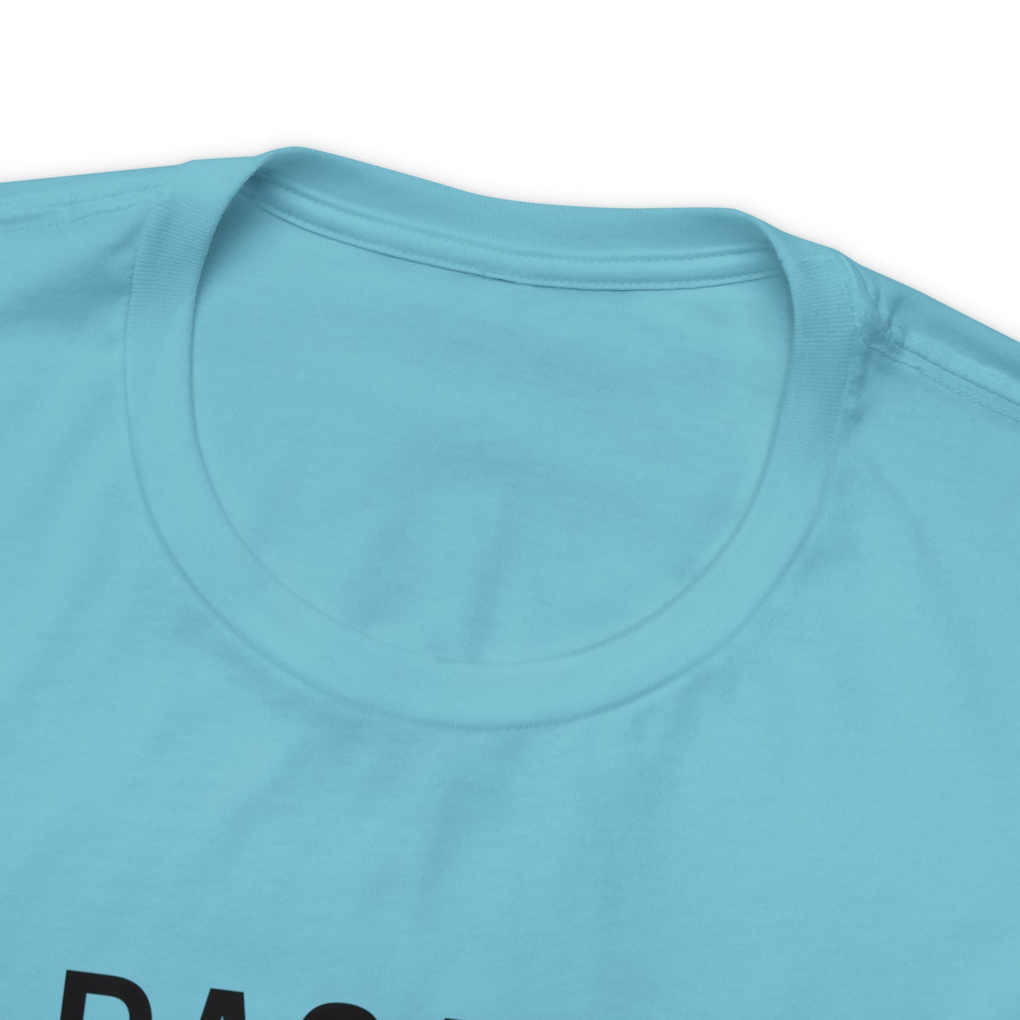 No Pasa Nada, Shirt