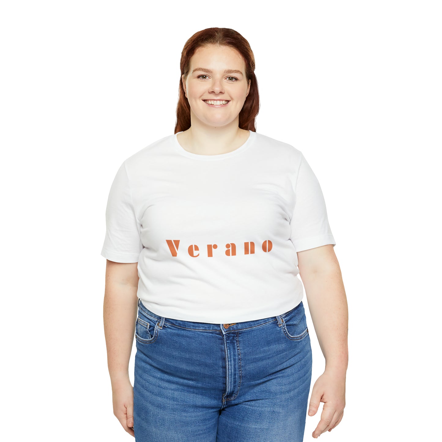 Este Es Mi Cuerpo De Verano, Shirt