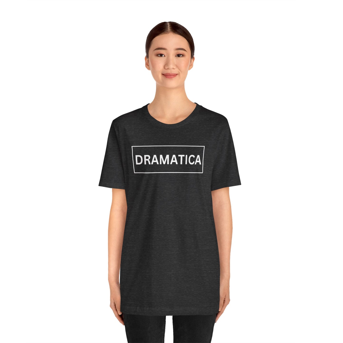 Dramatica, Shirt