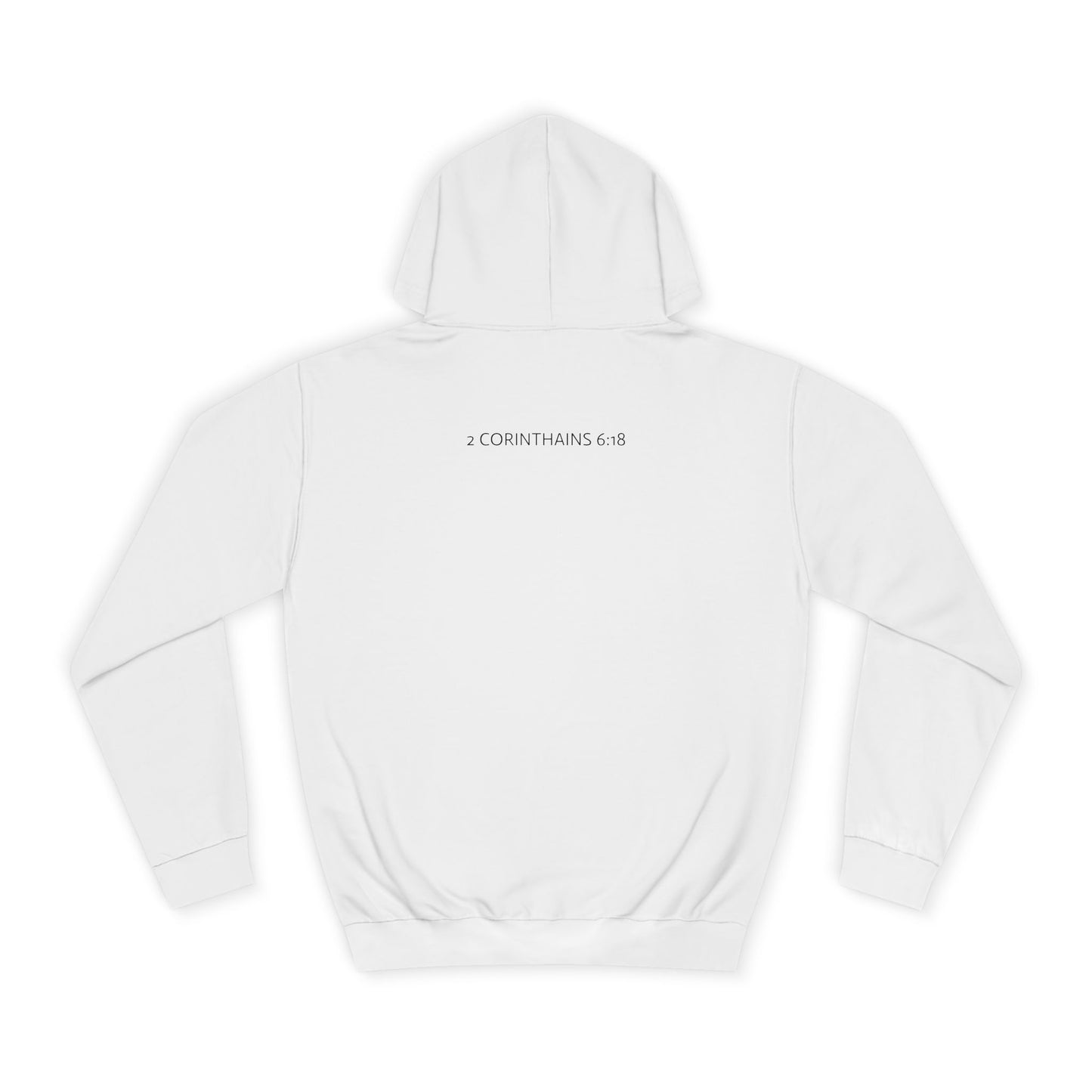 Daughter Of A King, Hoodie