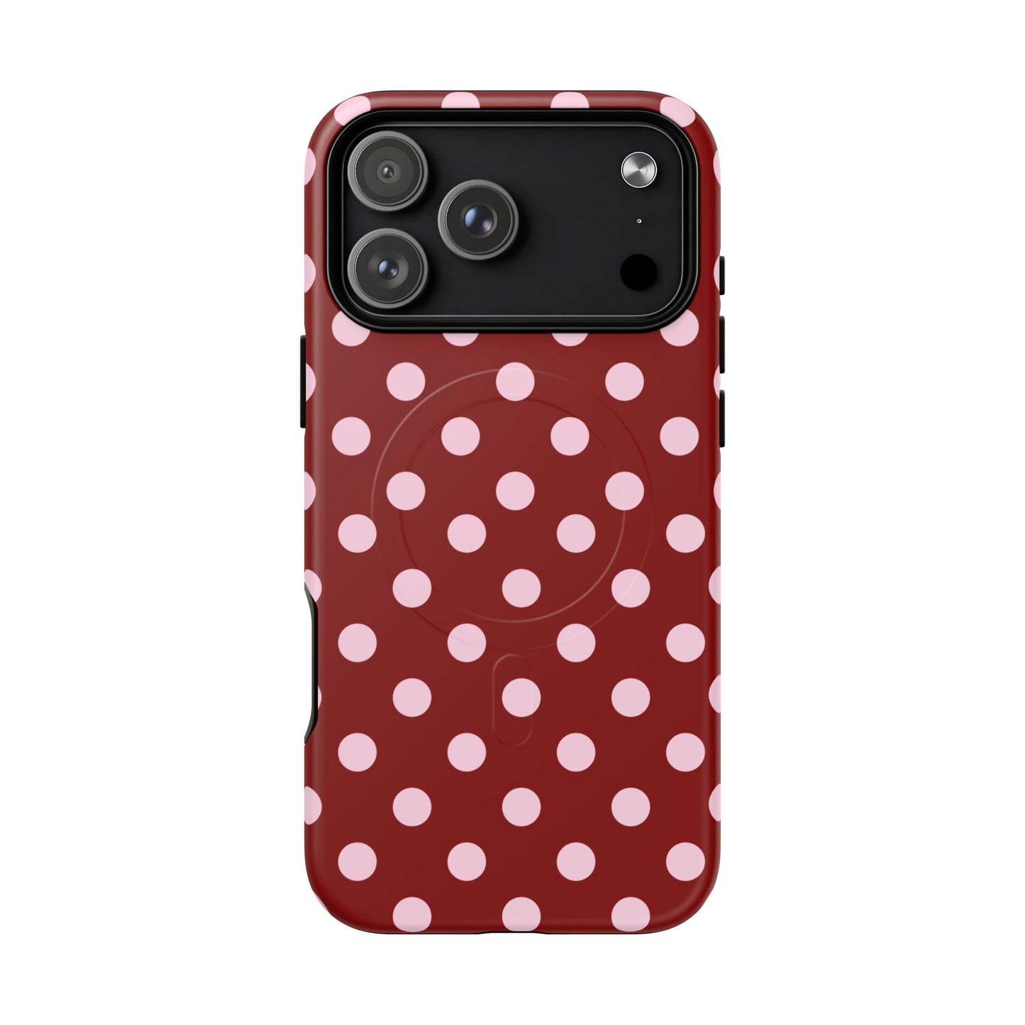 Dot Darling MagSafe Case