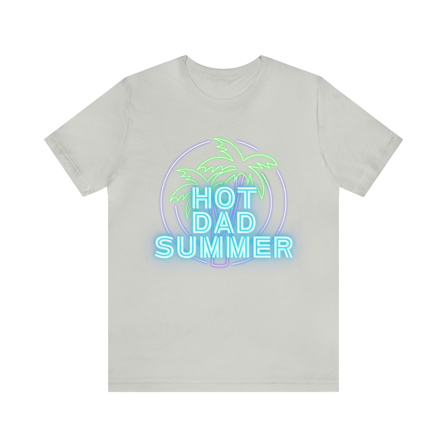 Hot Dad Summer, Shirt