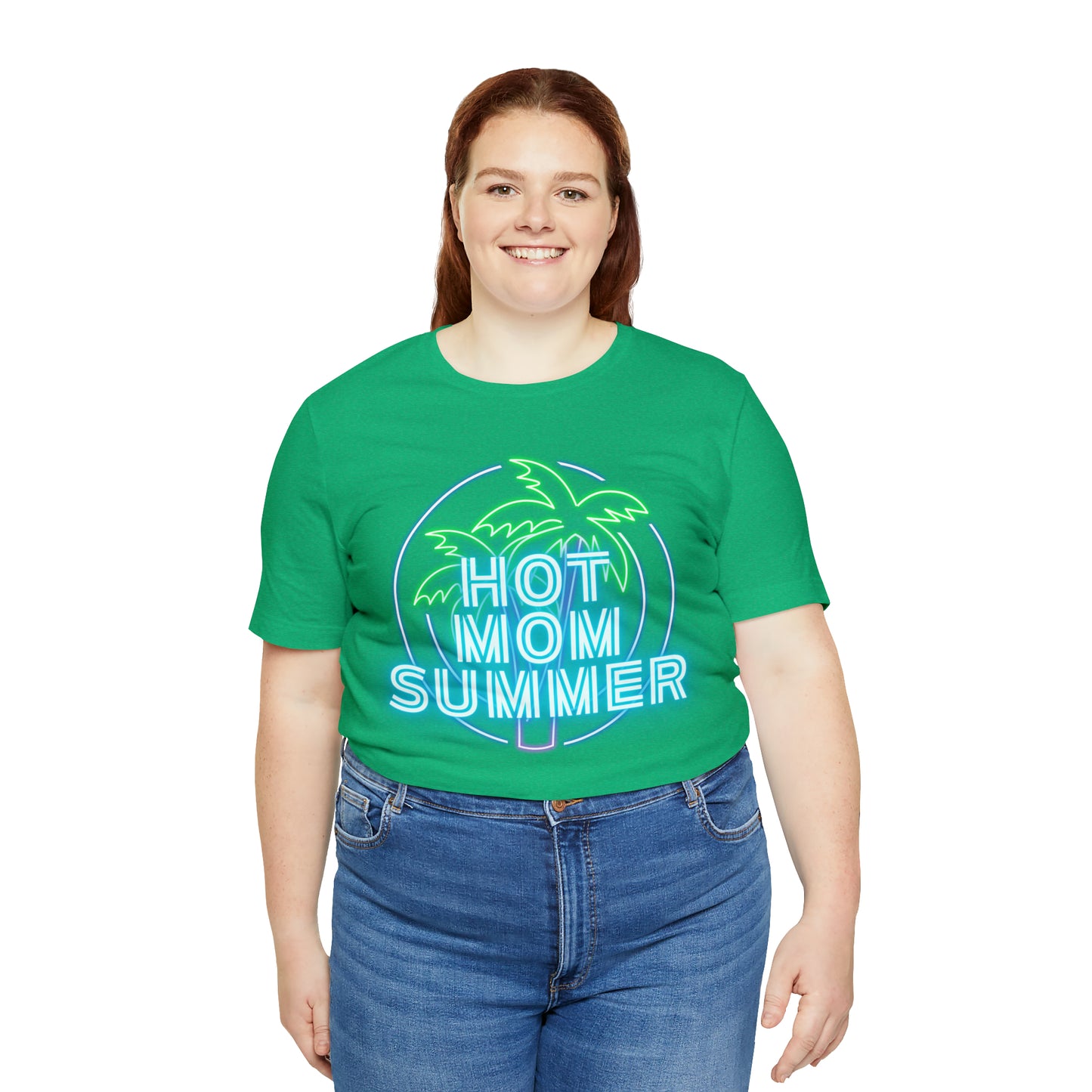 Hot Mom Summer, Shirt