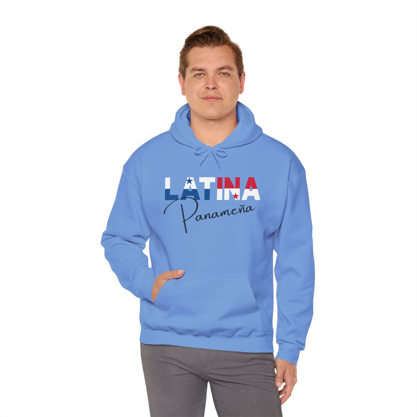 Latina Panameña, Hoodie