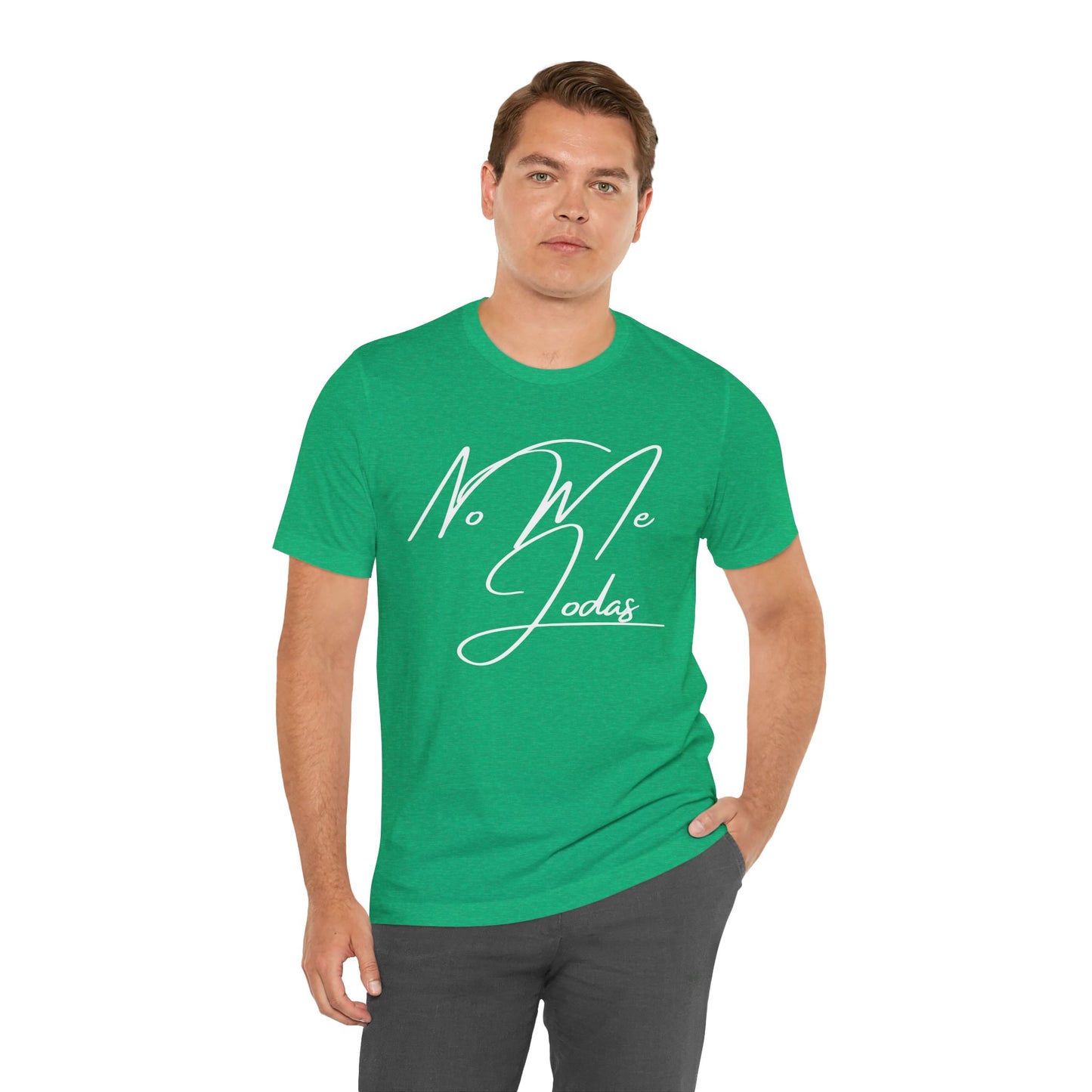 No Me Jodas, Shirt
