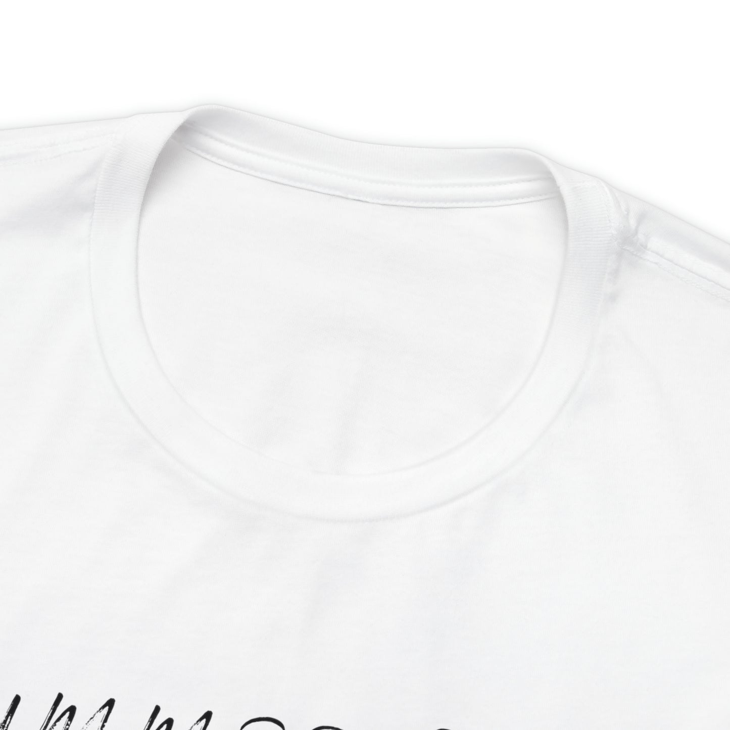 Summer Body Under Construction, Shirt