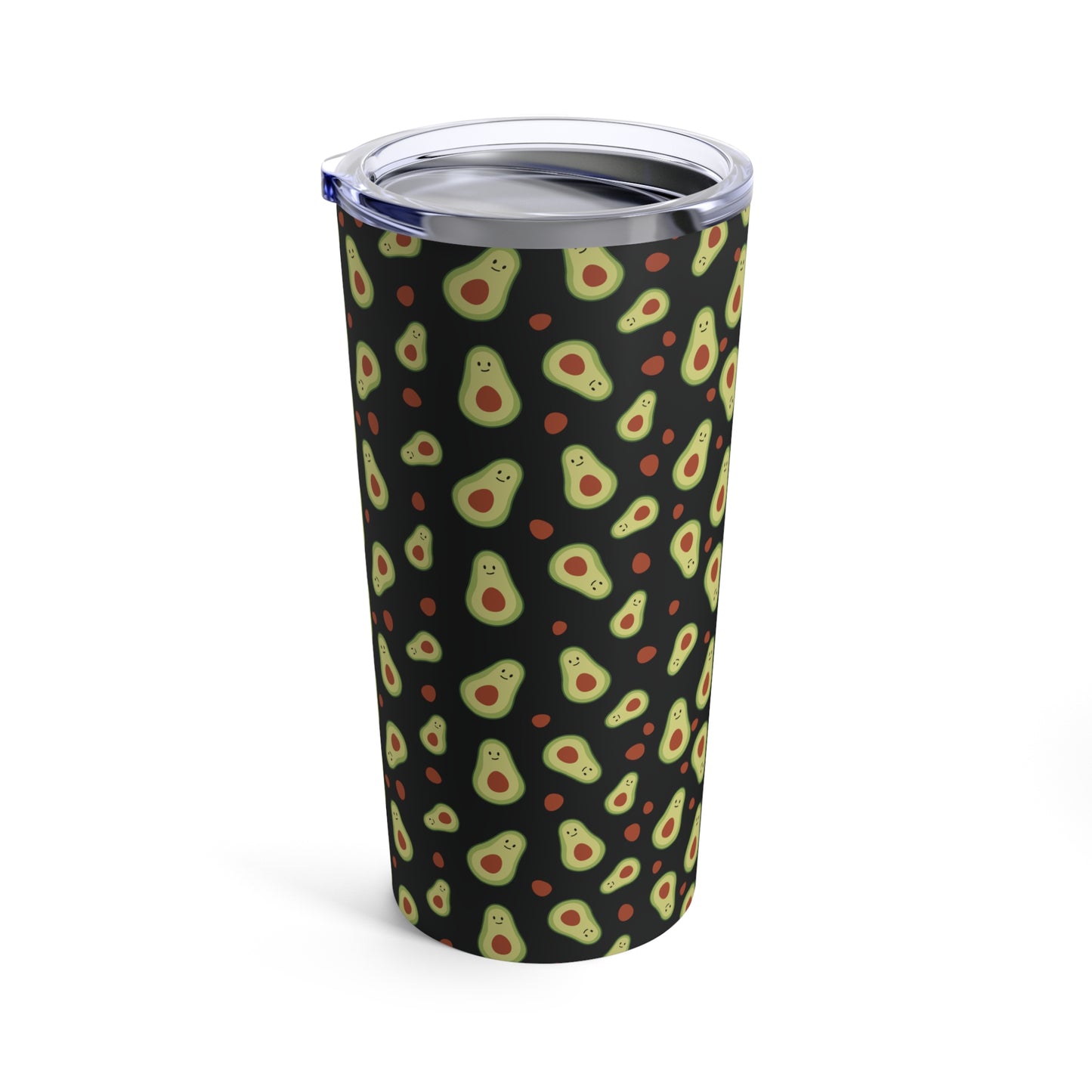 Avocado Bliss Tumbler, 20oz