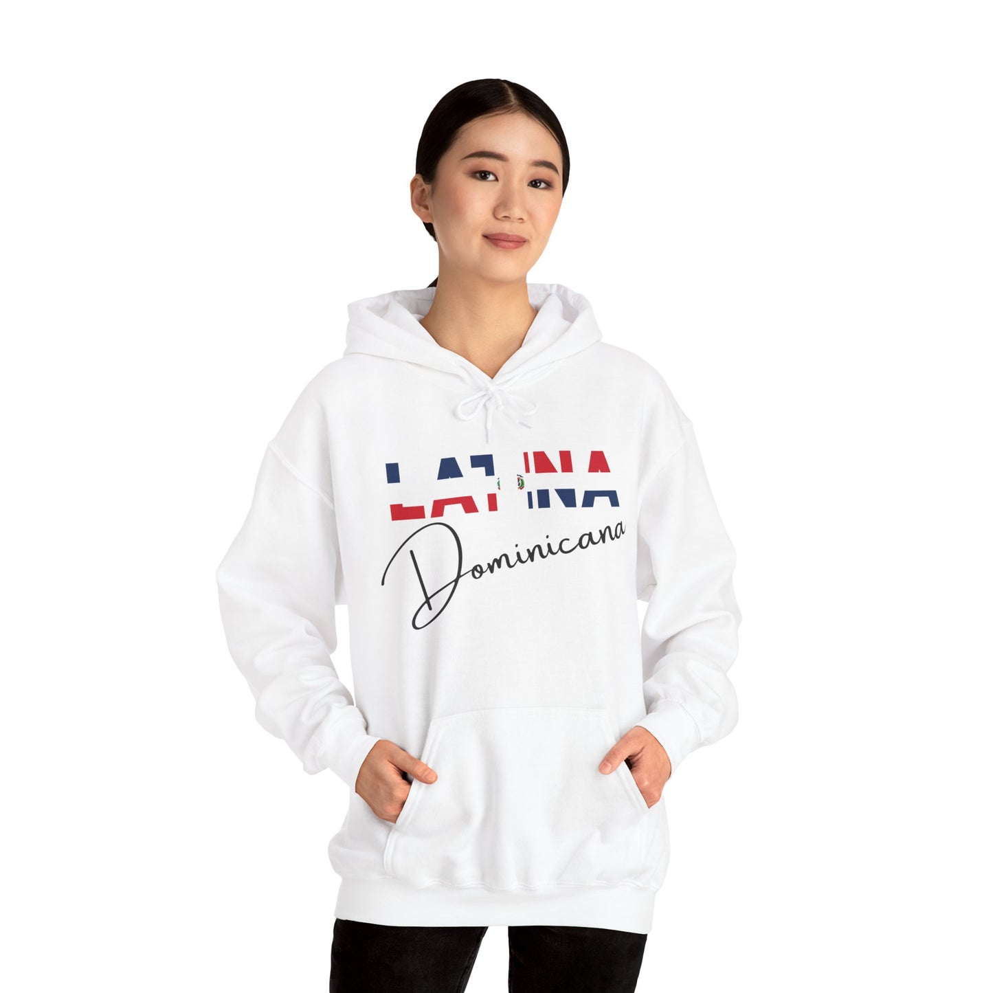 Latina Domincana, Hoodie
