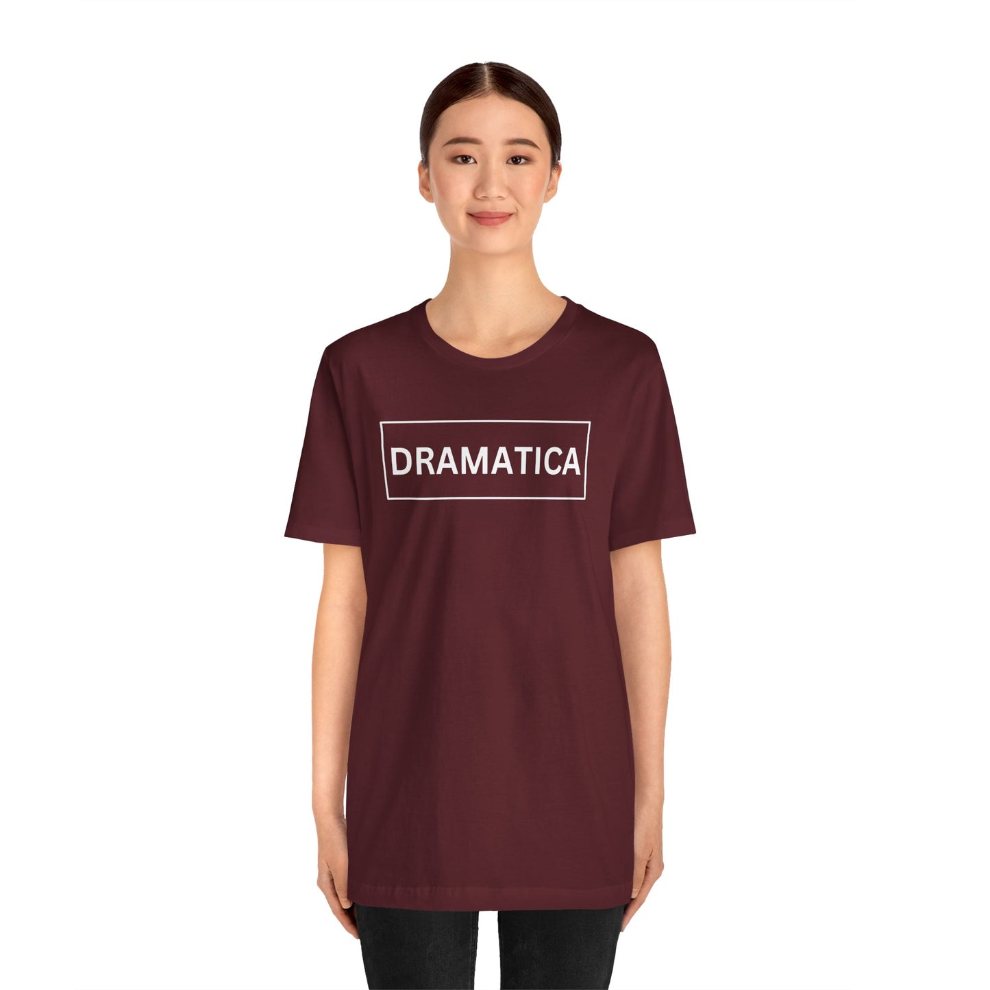 Dramatica, Shirt