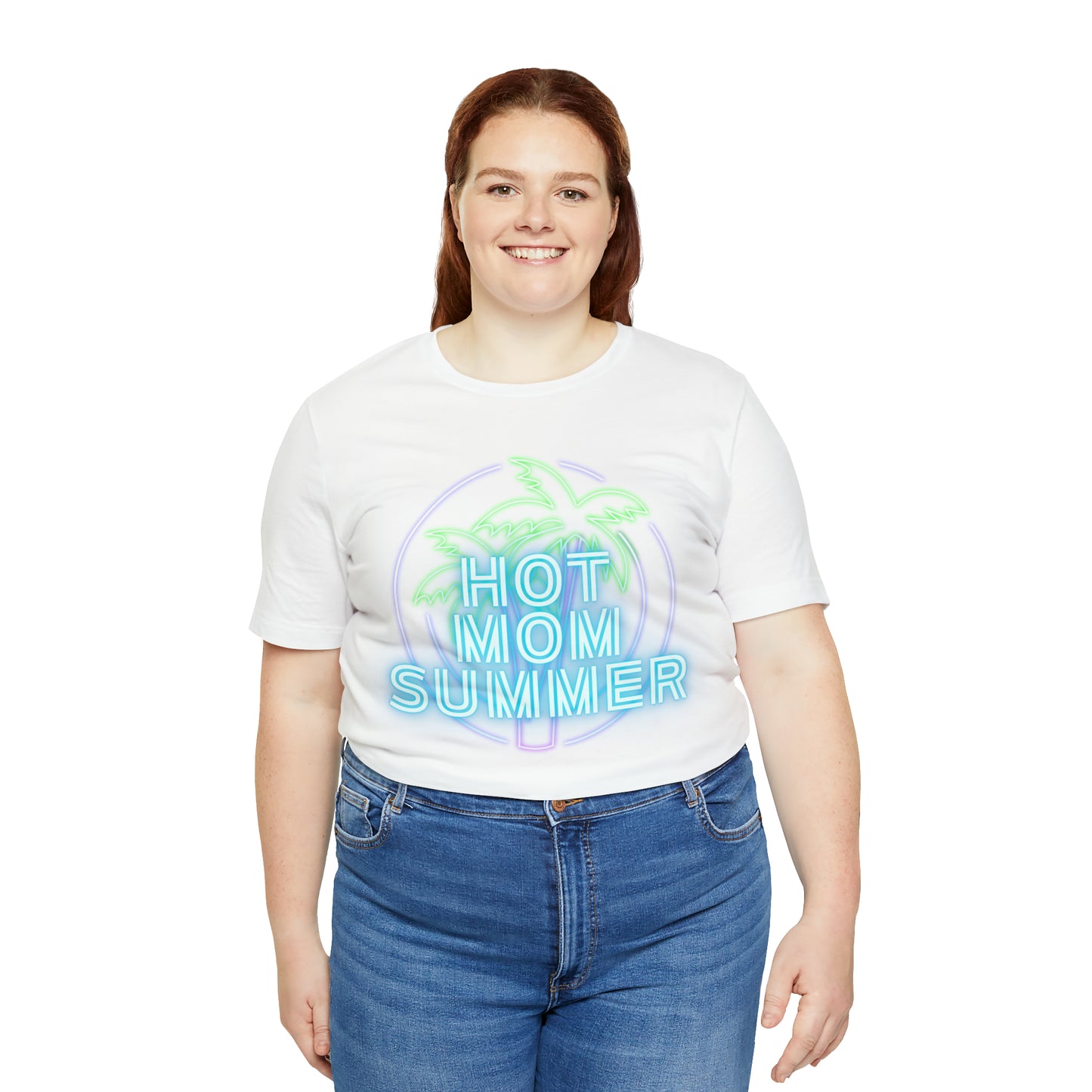 Hot Mom Summer, Shirt