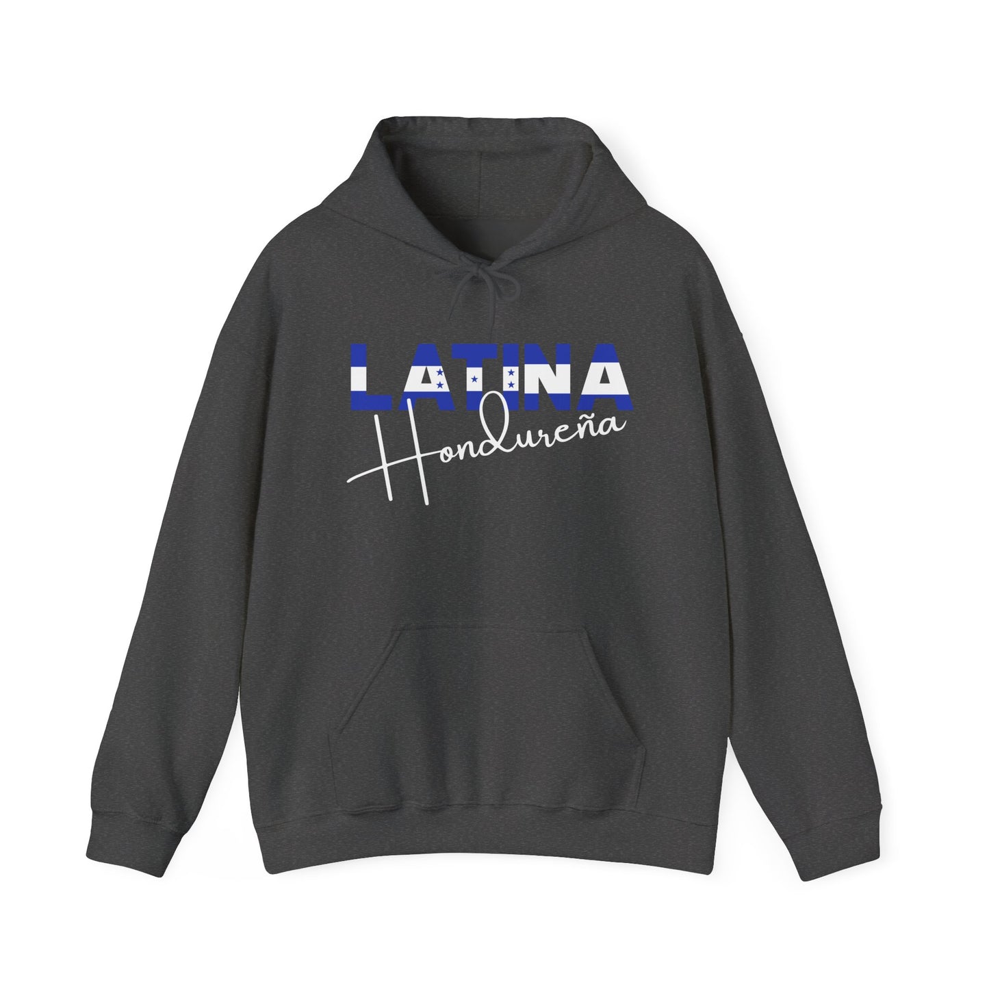 Latina Hondureña, Hoodie