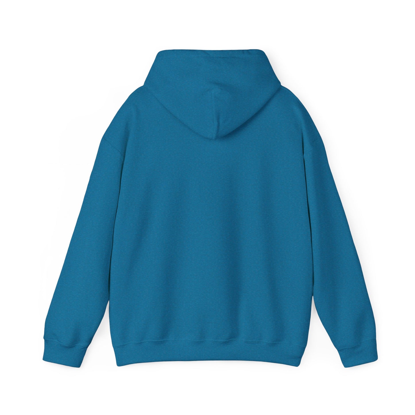 Metiche University, Hoodie