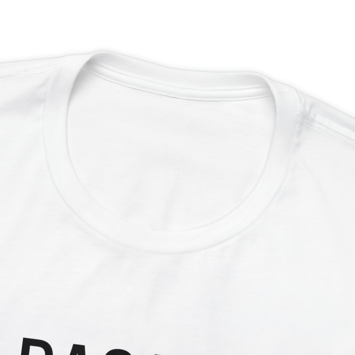 No Pasa Nada, Shirt
