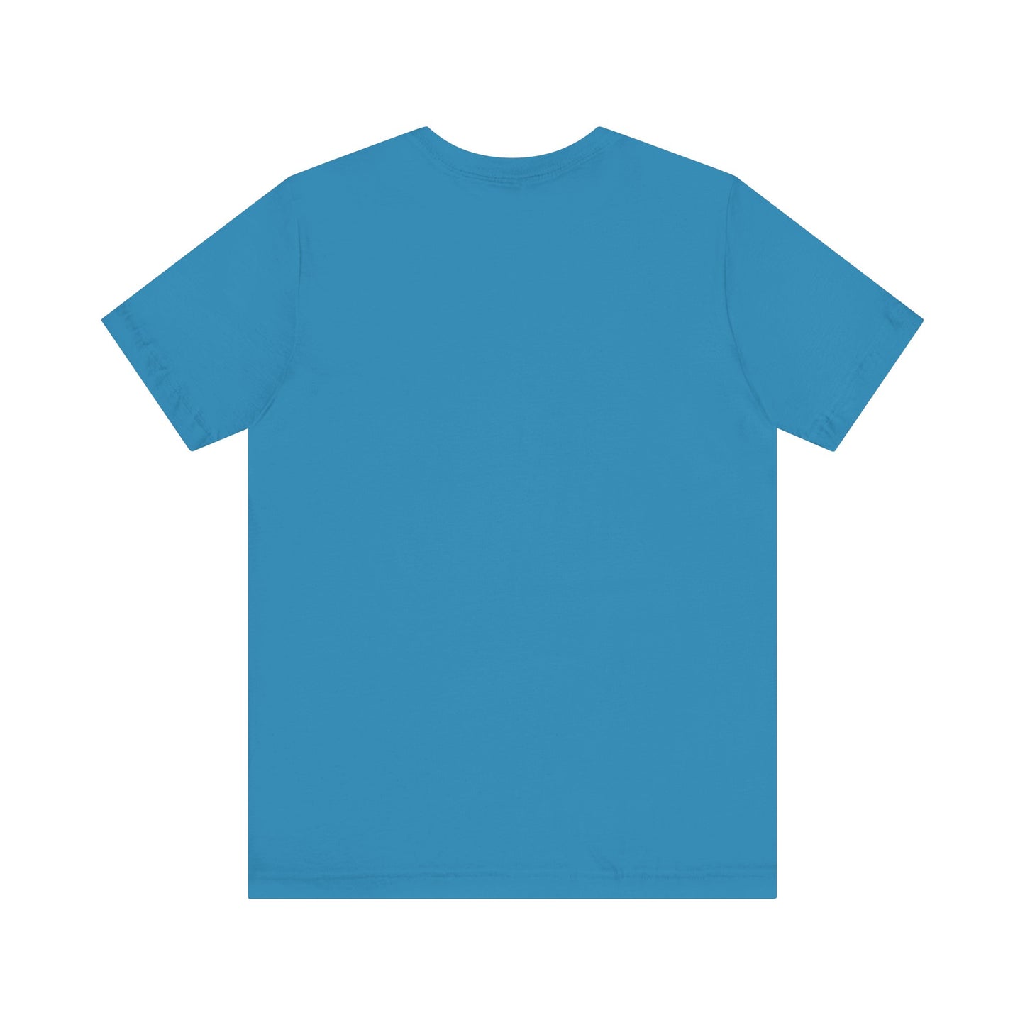 Cuerpo De Verano en Construccion, Shirt
