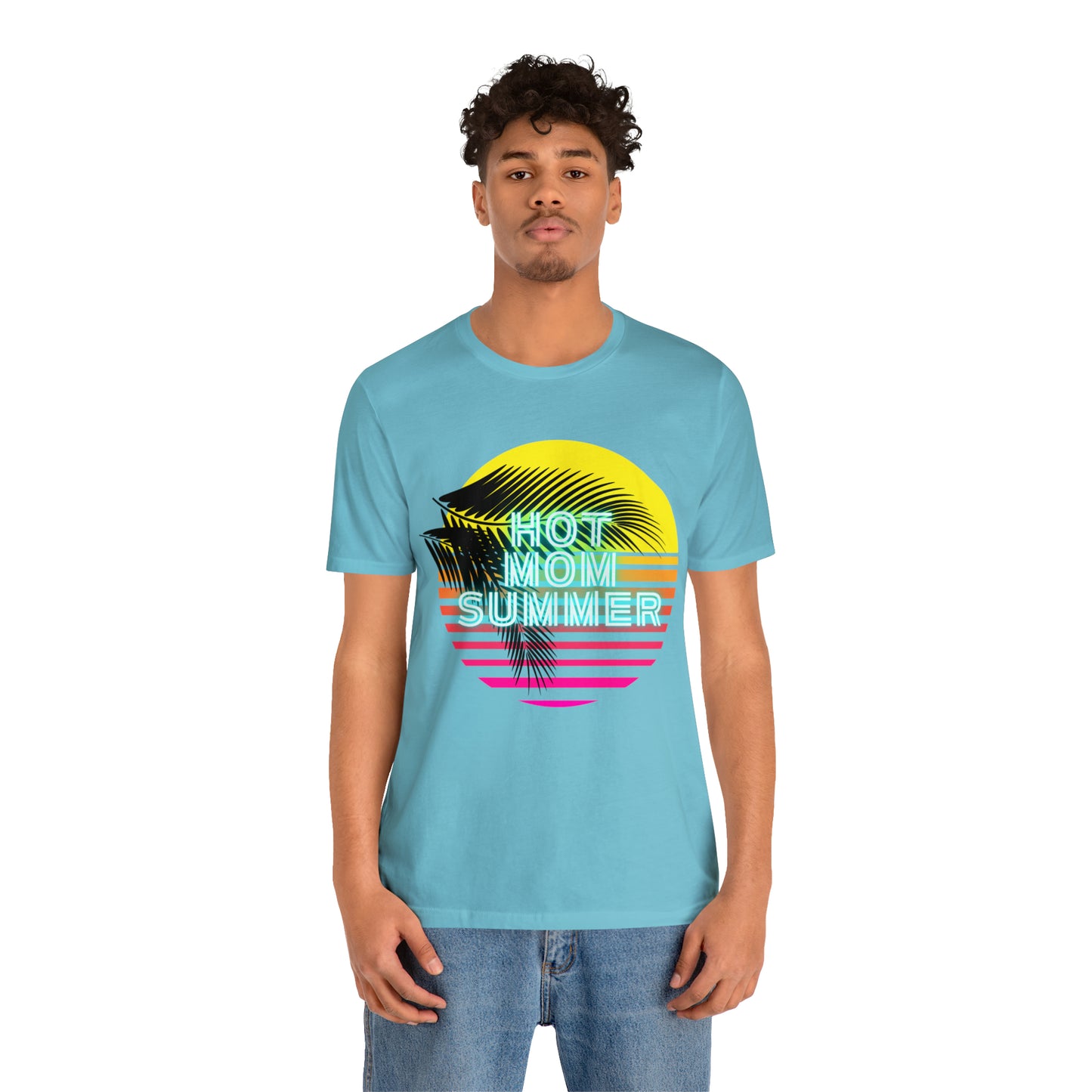 Hot Mom Summer, Shirt