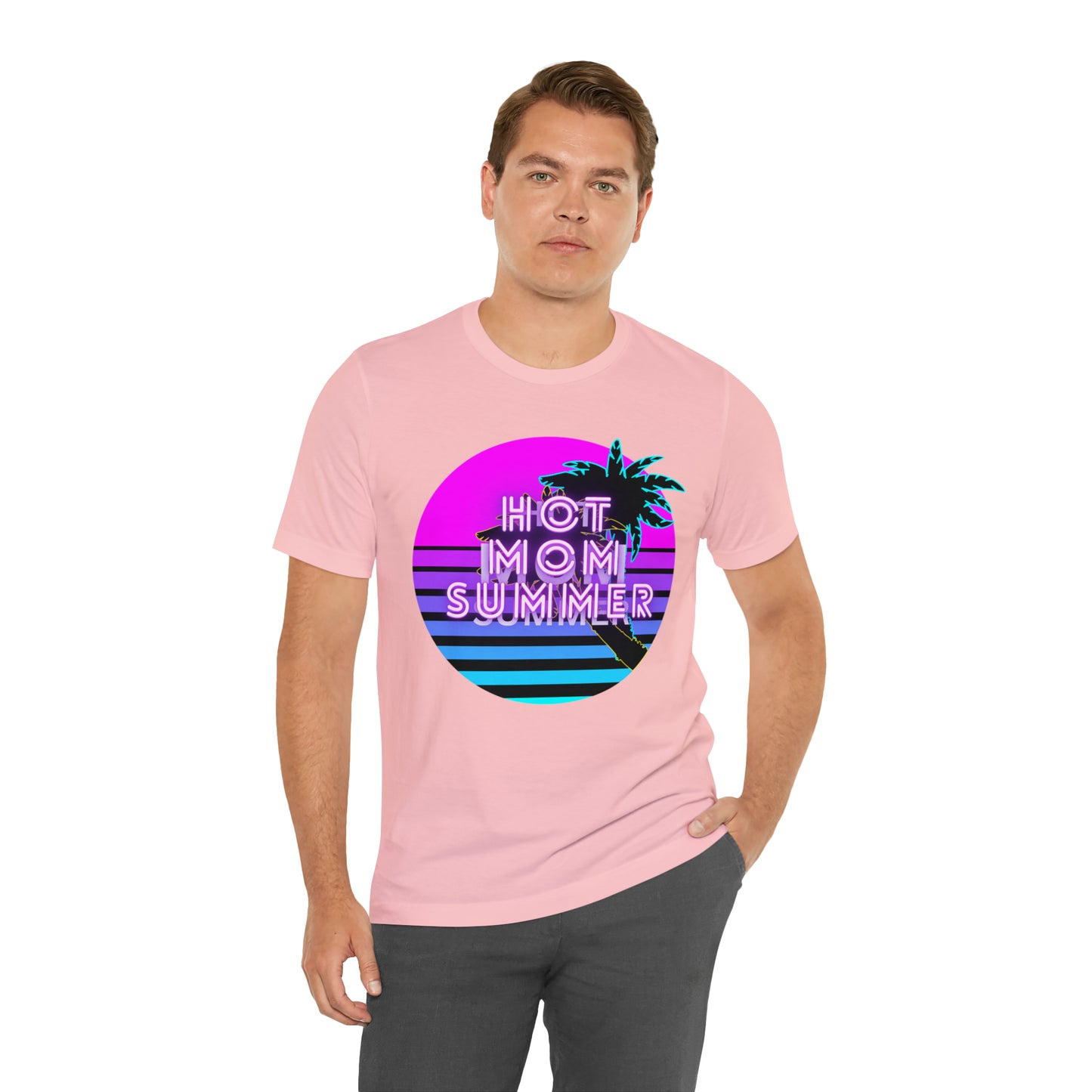 Hot Mom Summer, Shirt