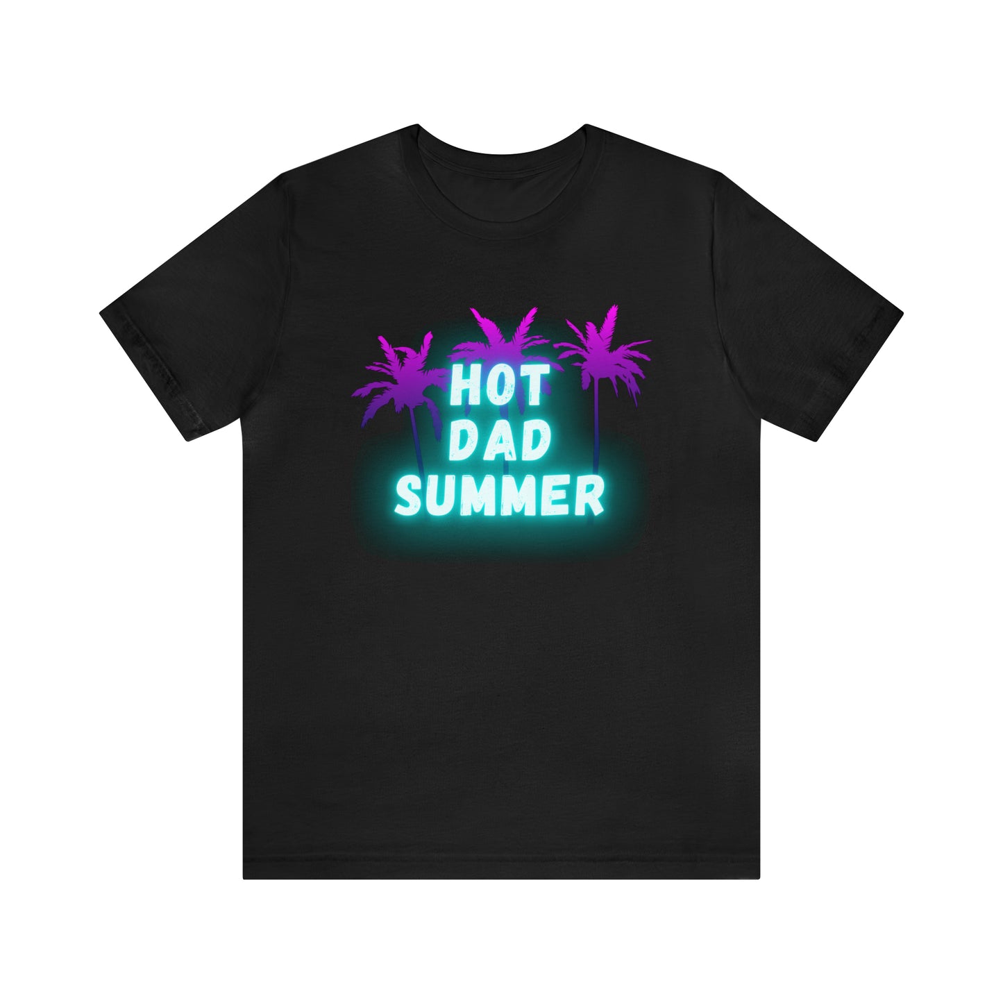 Hot Dad Summer, Shirt
