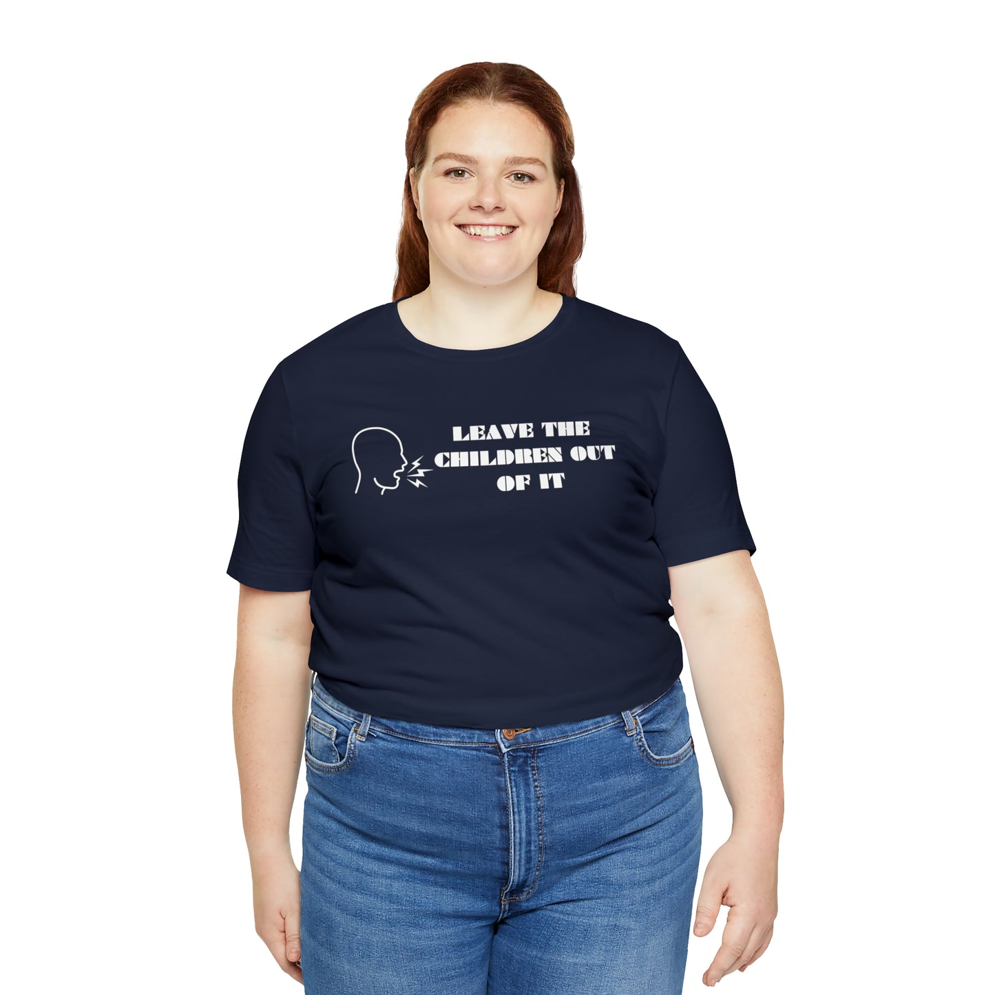 The Children, Shirt
