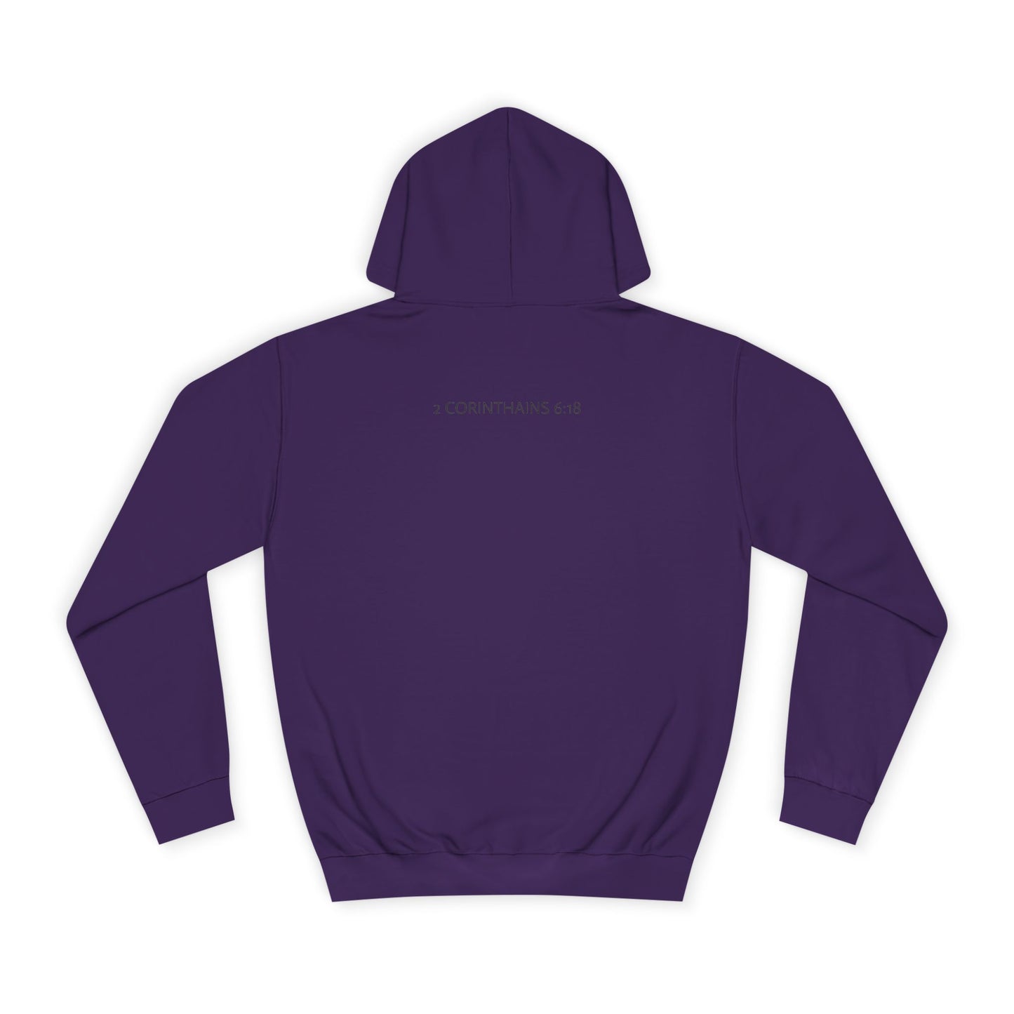 Daughter Of A King, Hoodie