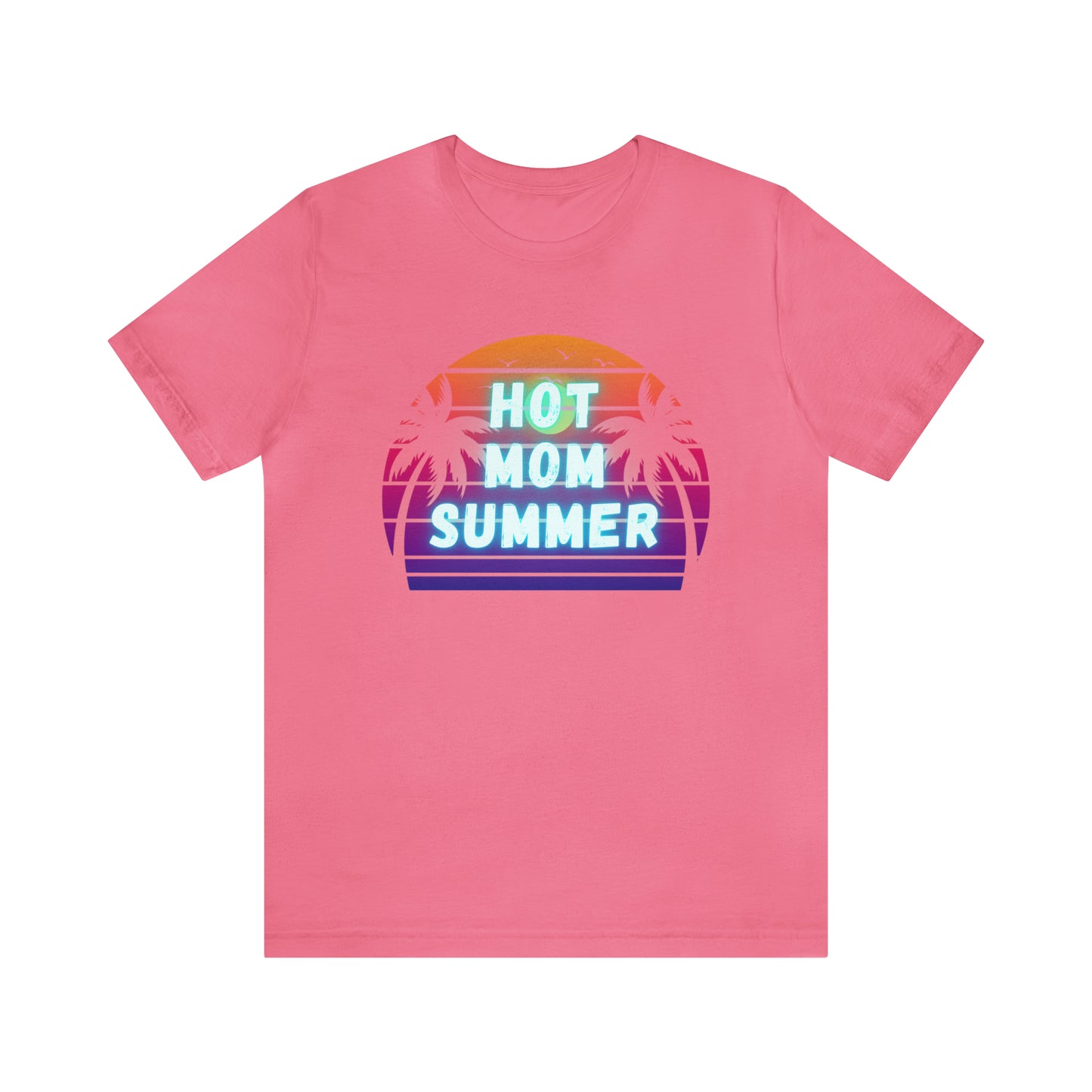 Hot Mom Summer, Shirt