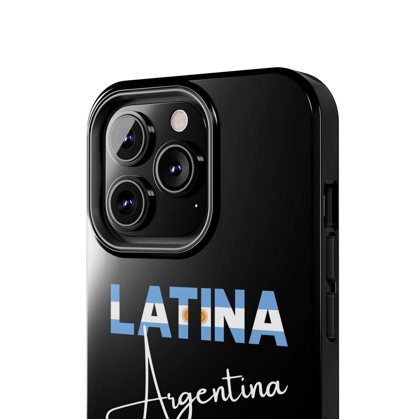 Latina Argentina Tough Phone Case | Argentina Latina Pride Protective Cover