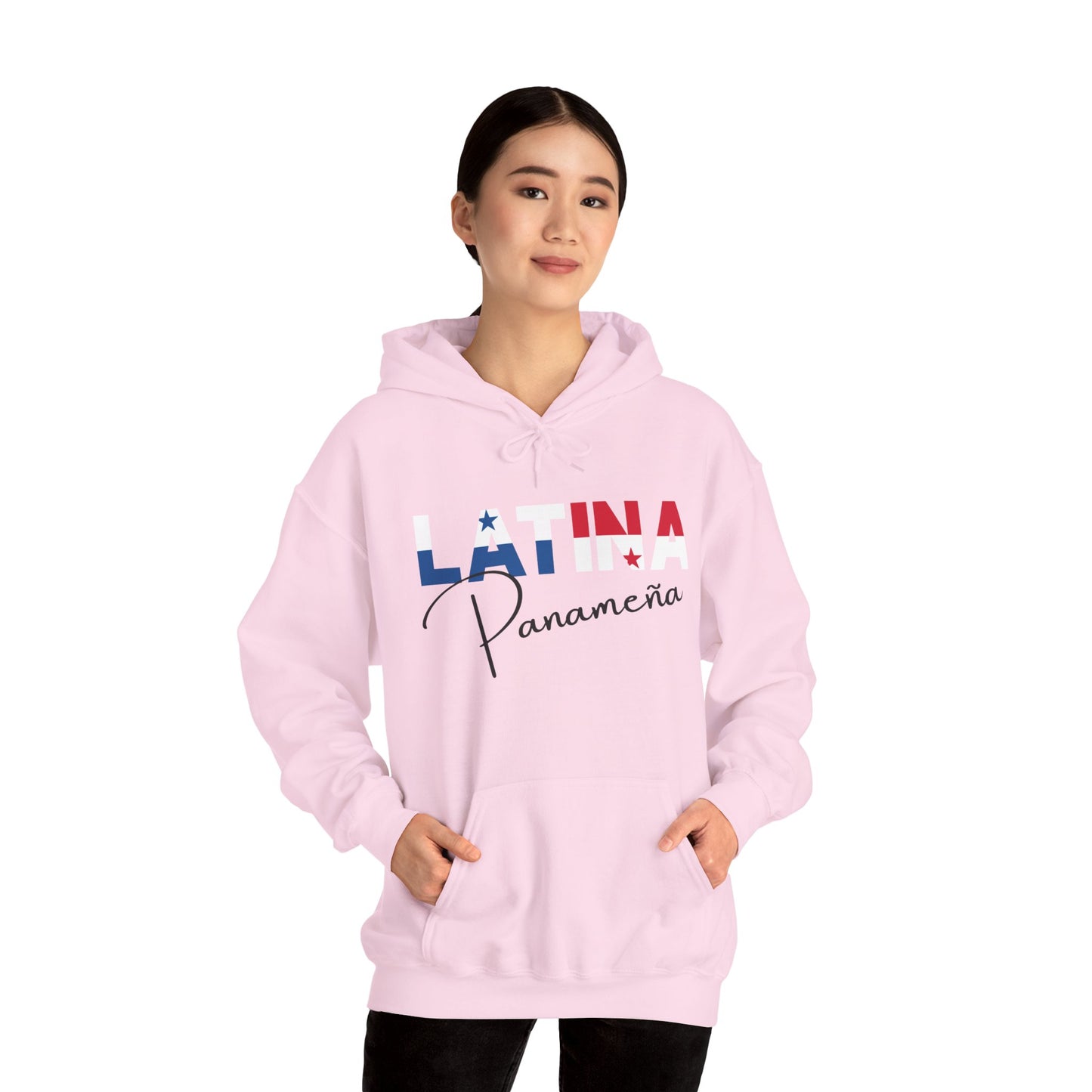Latina Panameña, Hoodie