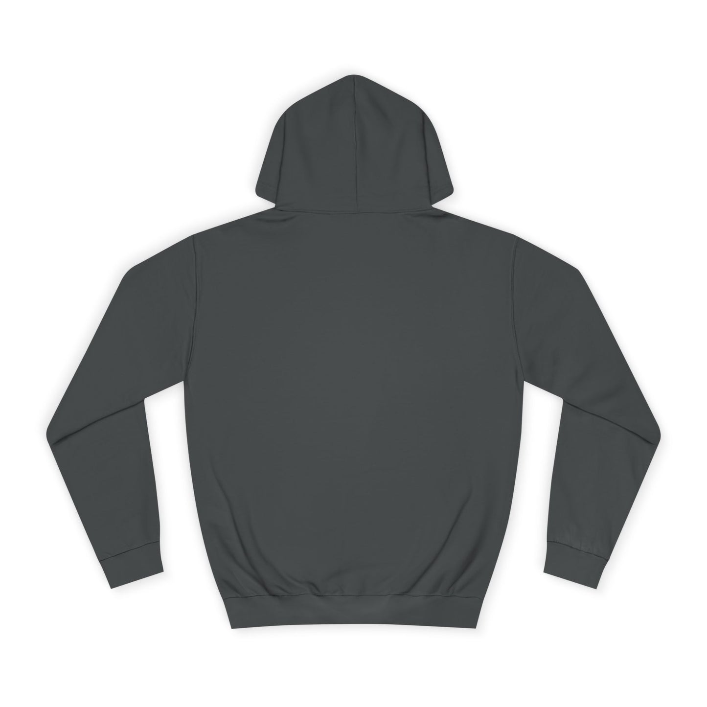 Make Heaven Crowded Hoodie