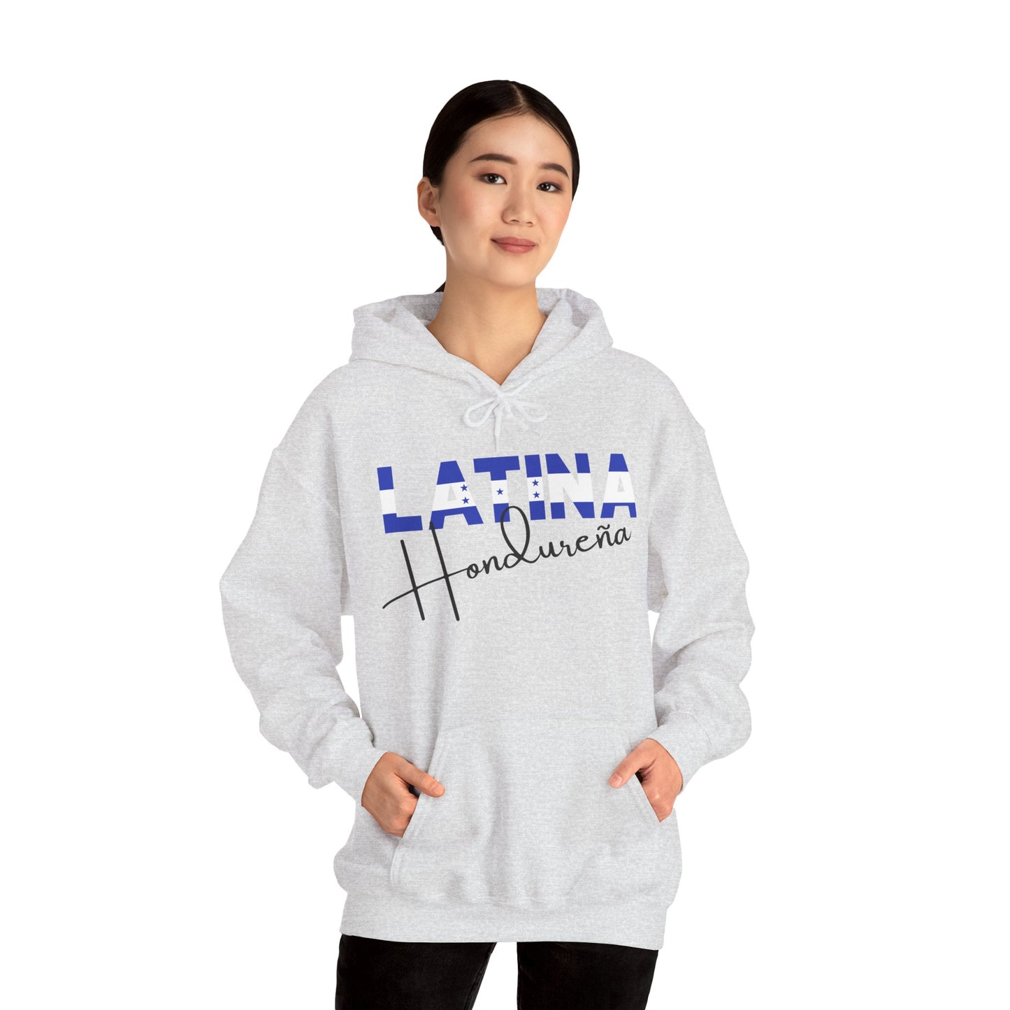 Latina Hondureña, Hoodie