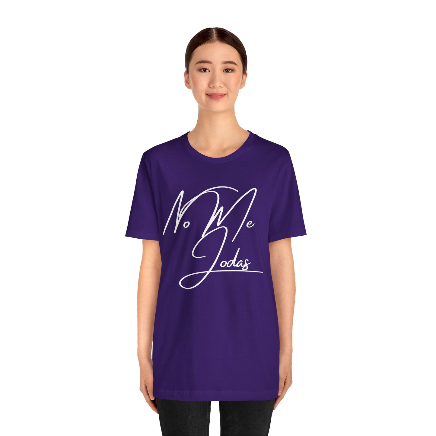 No Me Jodas, Shirt