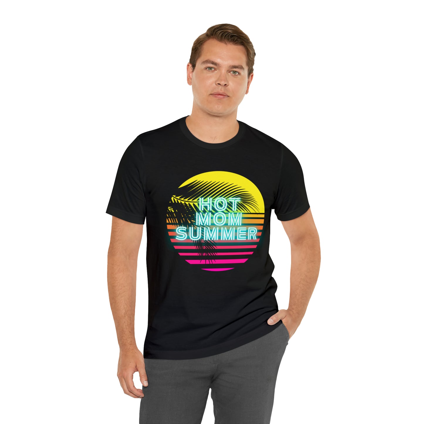 Hot Mom Summer, Shirt