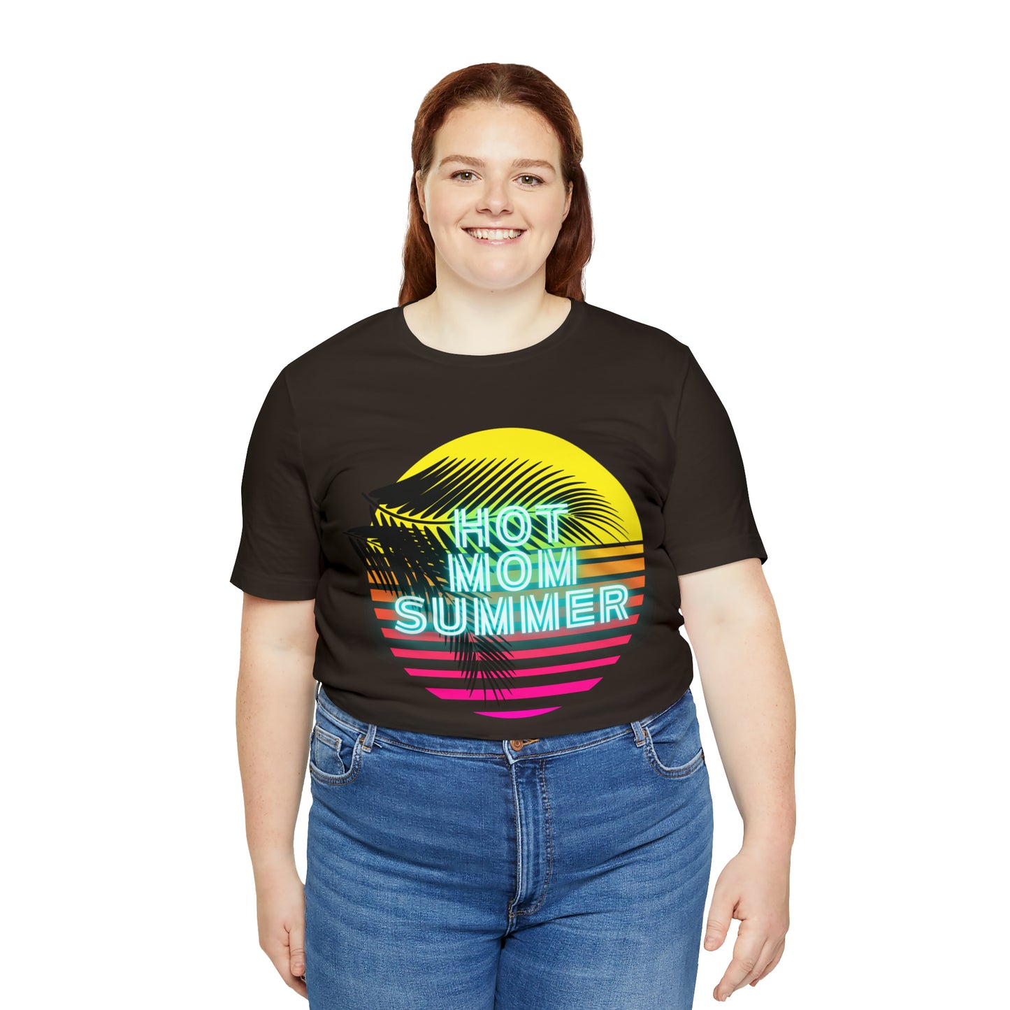 Hot Mom Summer, Shirt