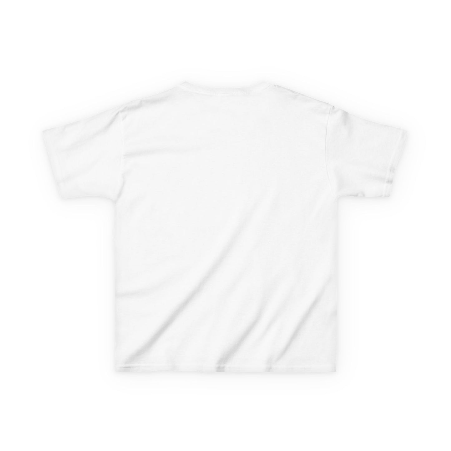 I'm Nice Pero Don't Get Crazy, Kids Shirt