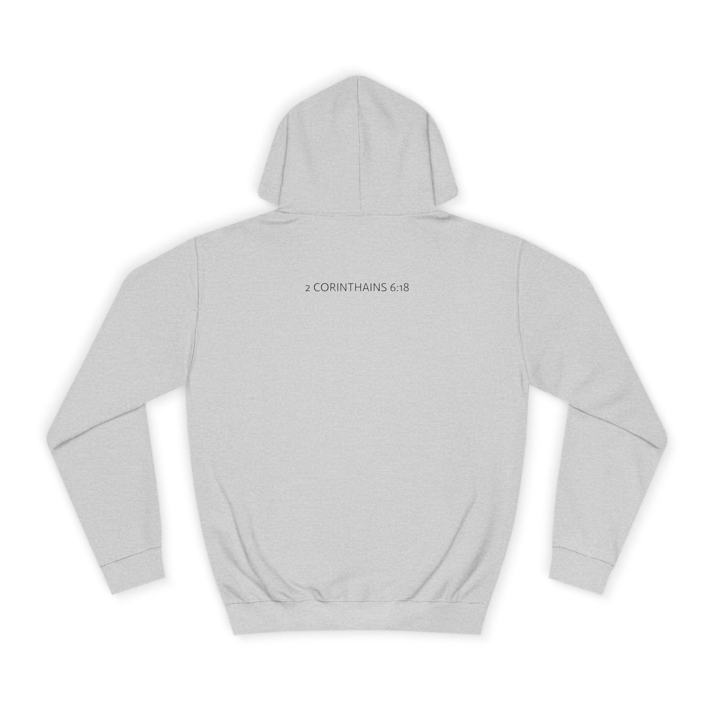 Daughter Of A King, Hoodie