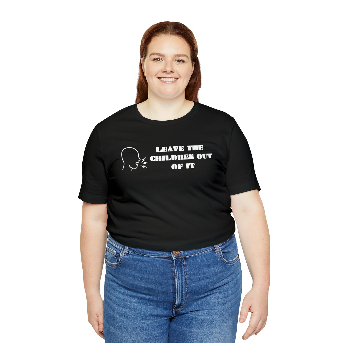 The Children, Shirt