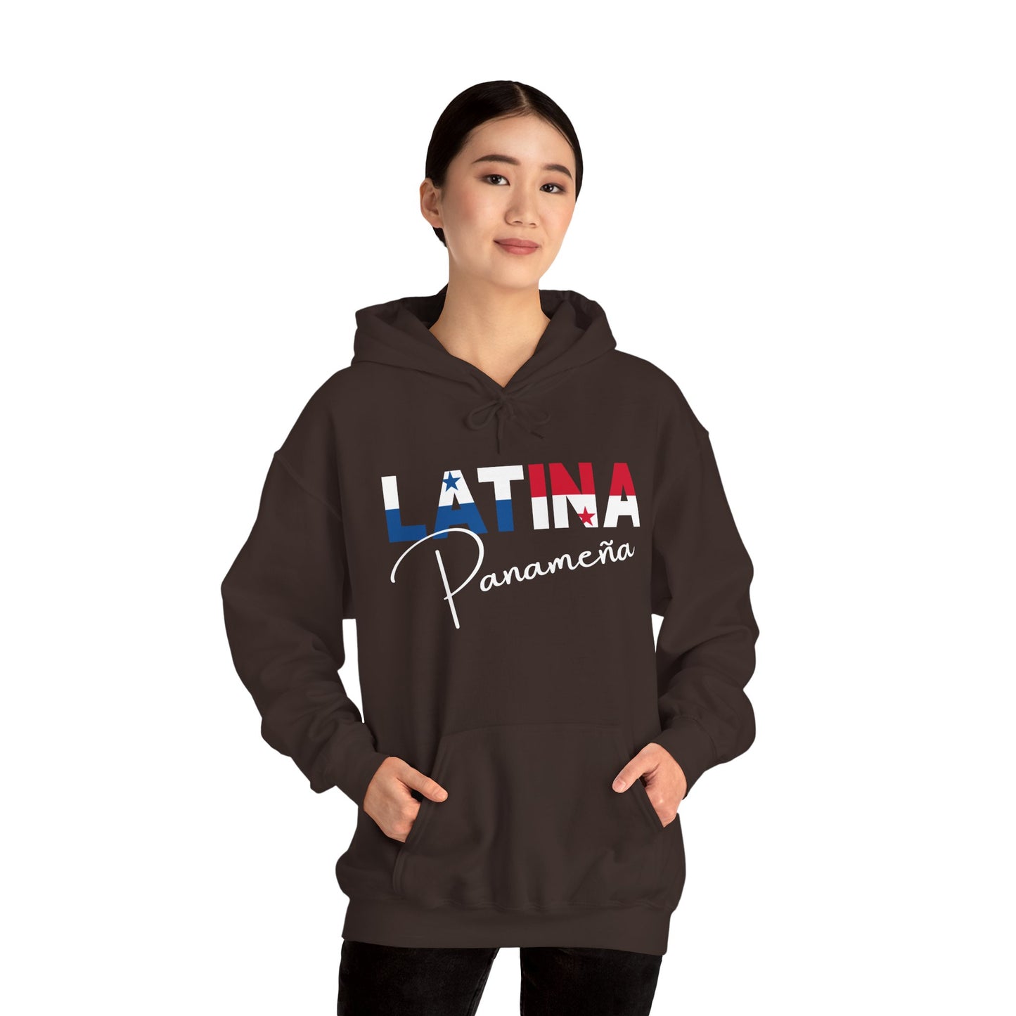 Latina Panameña, Hoodie