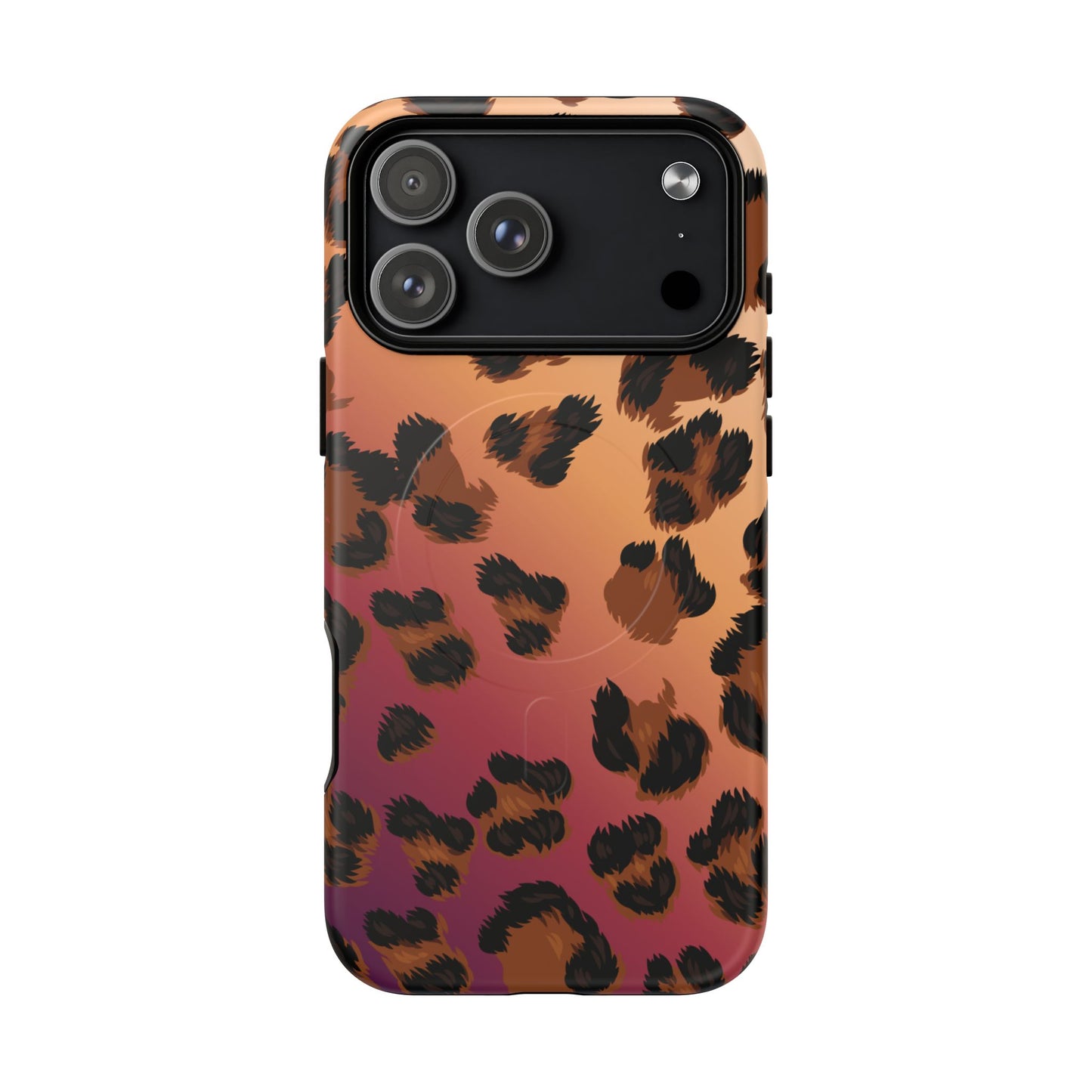 Wild Icon MagSafe Phone Case