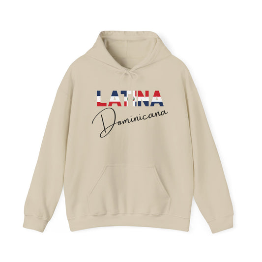 Latina Domincana, Hoodie