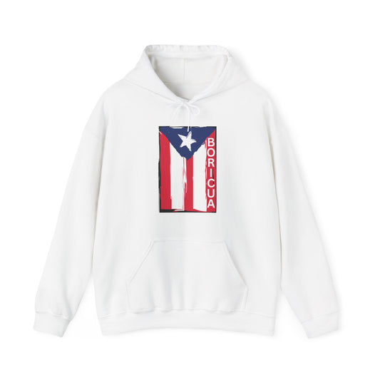 Boricua, Hoodie