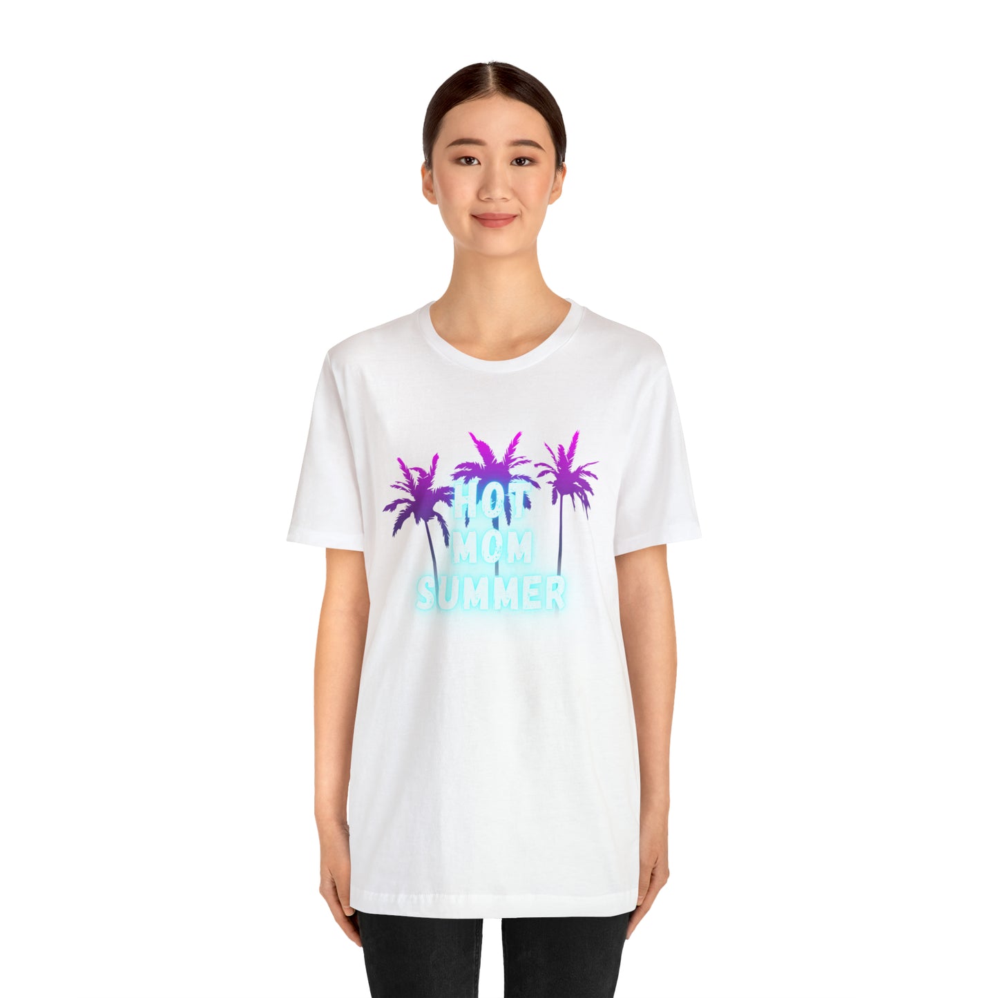Hot Mom Summer, Shirt