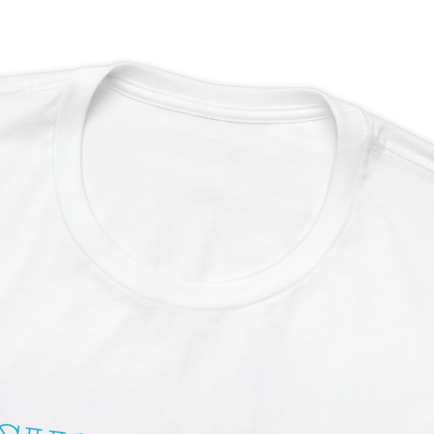 Jesus Save the Children, Shirt
