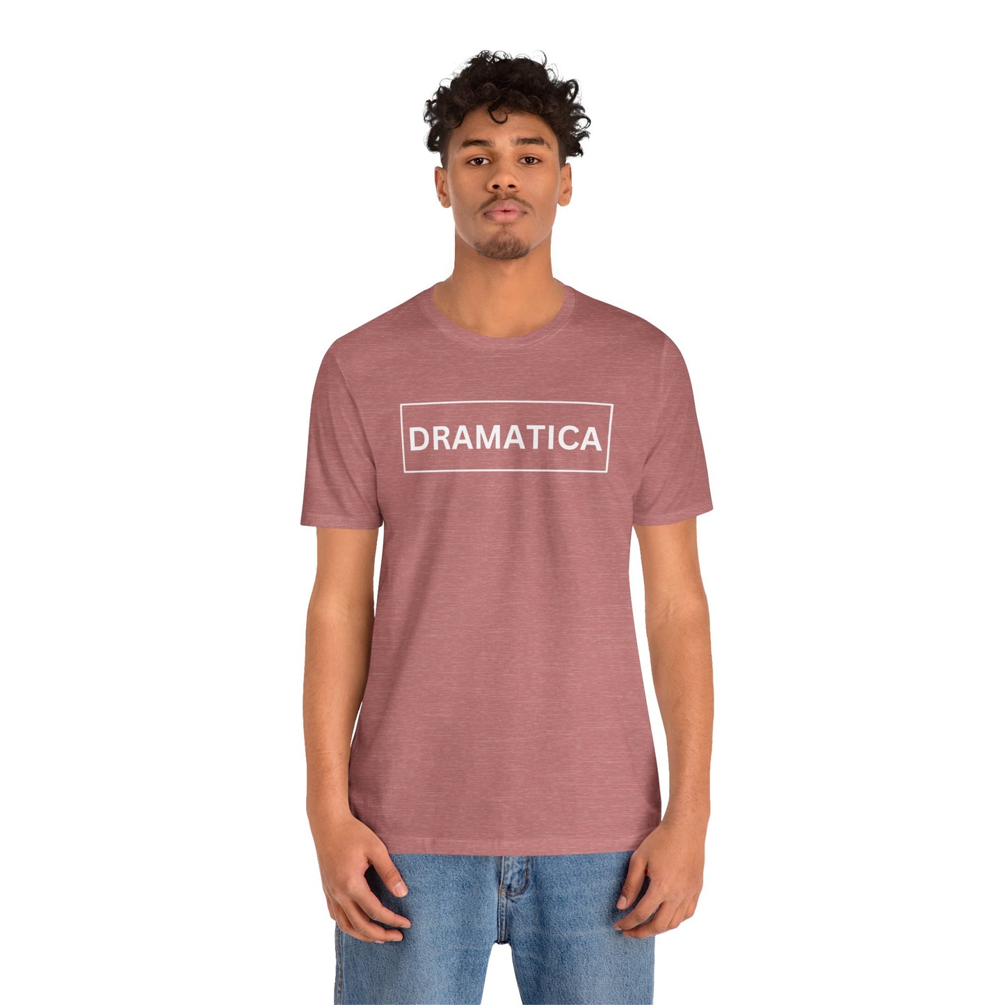 Dramatica, Shirt