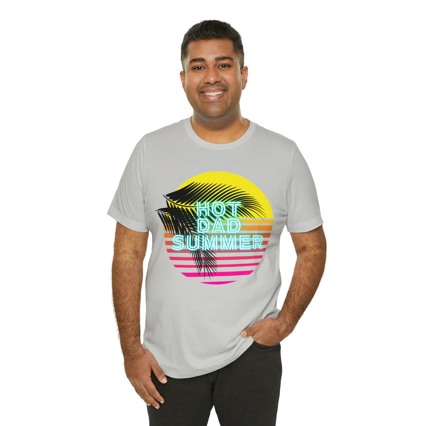 Hot Dad Summer, Shirt