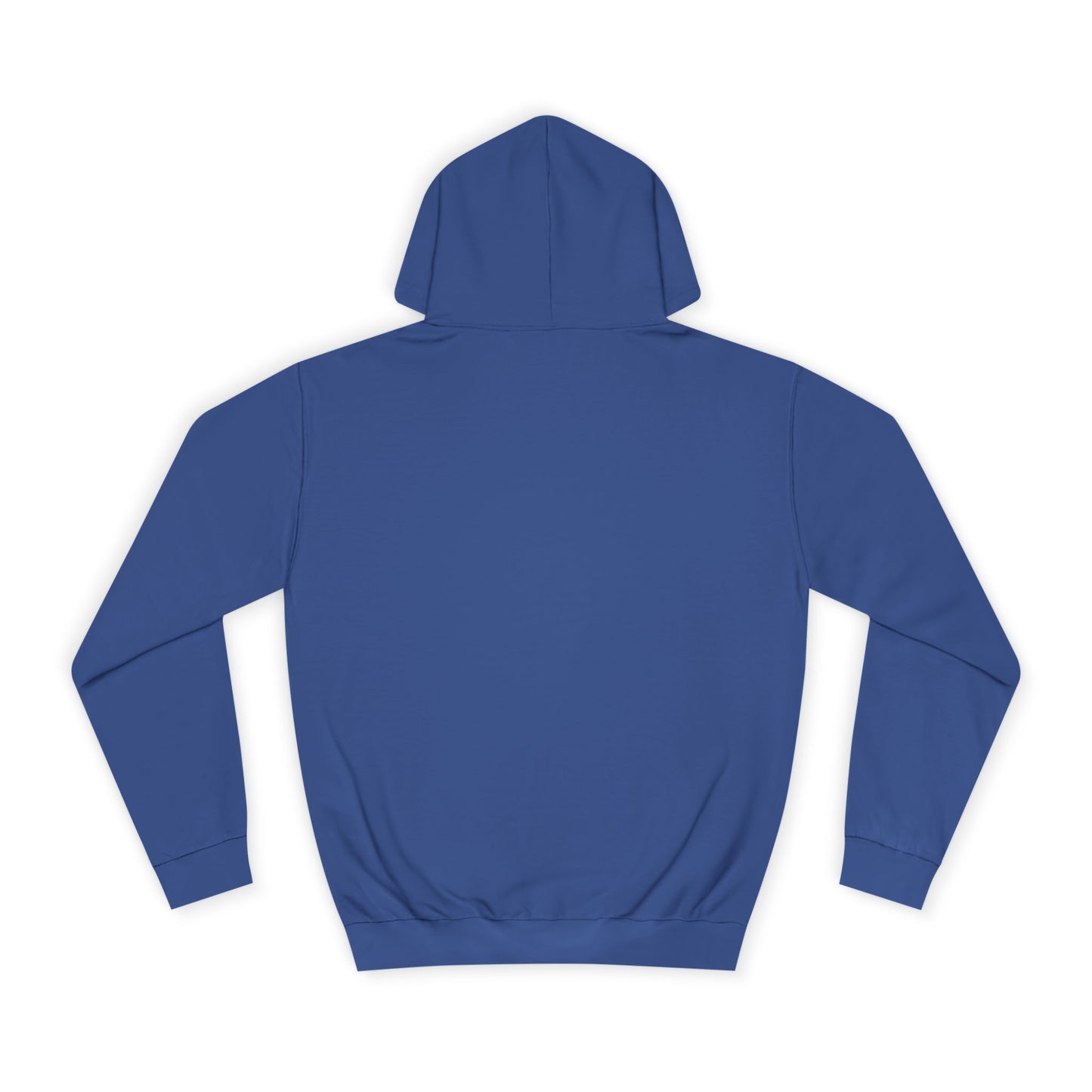 Make Heaven Crowded Hoodie