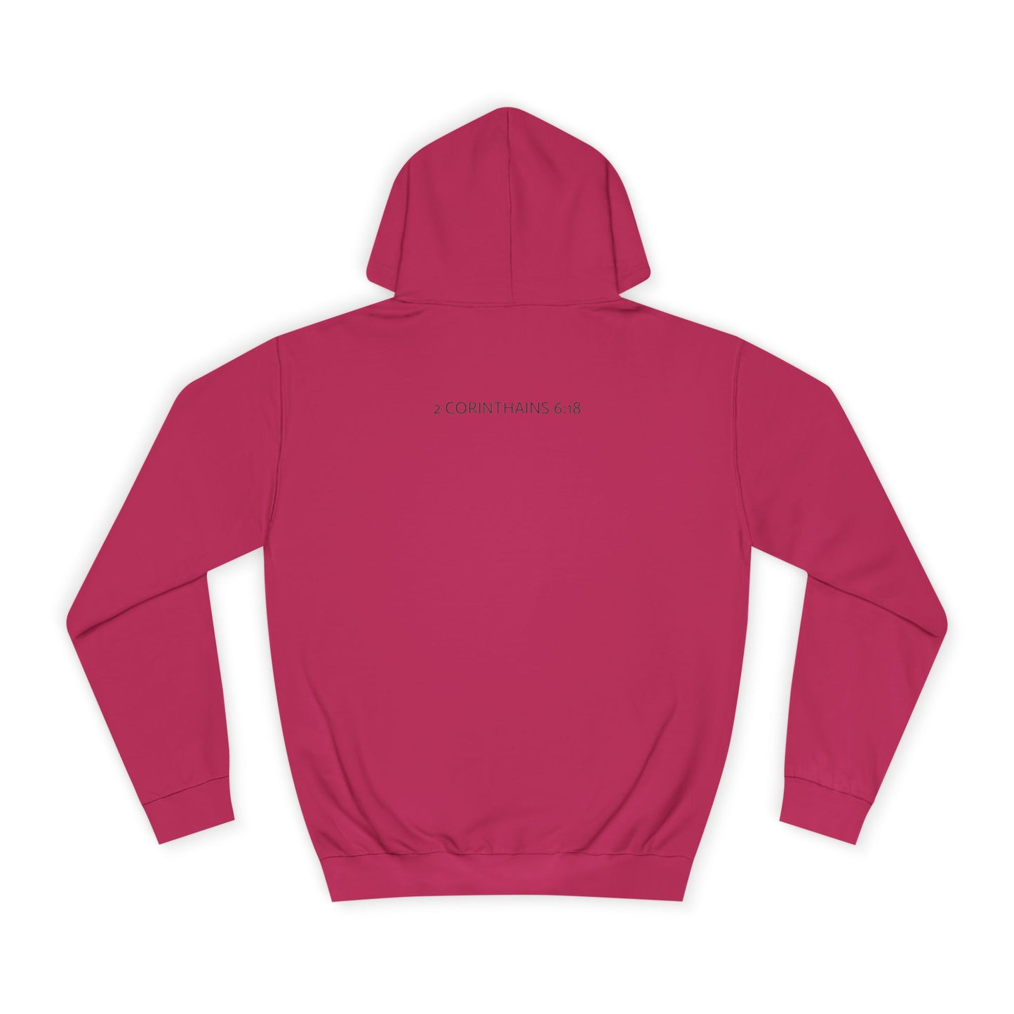 Daughter Of A King, Hoodie