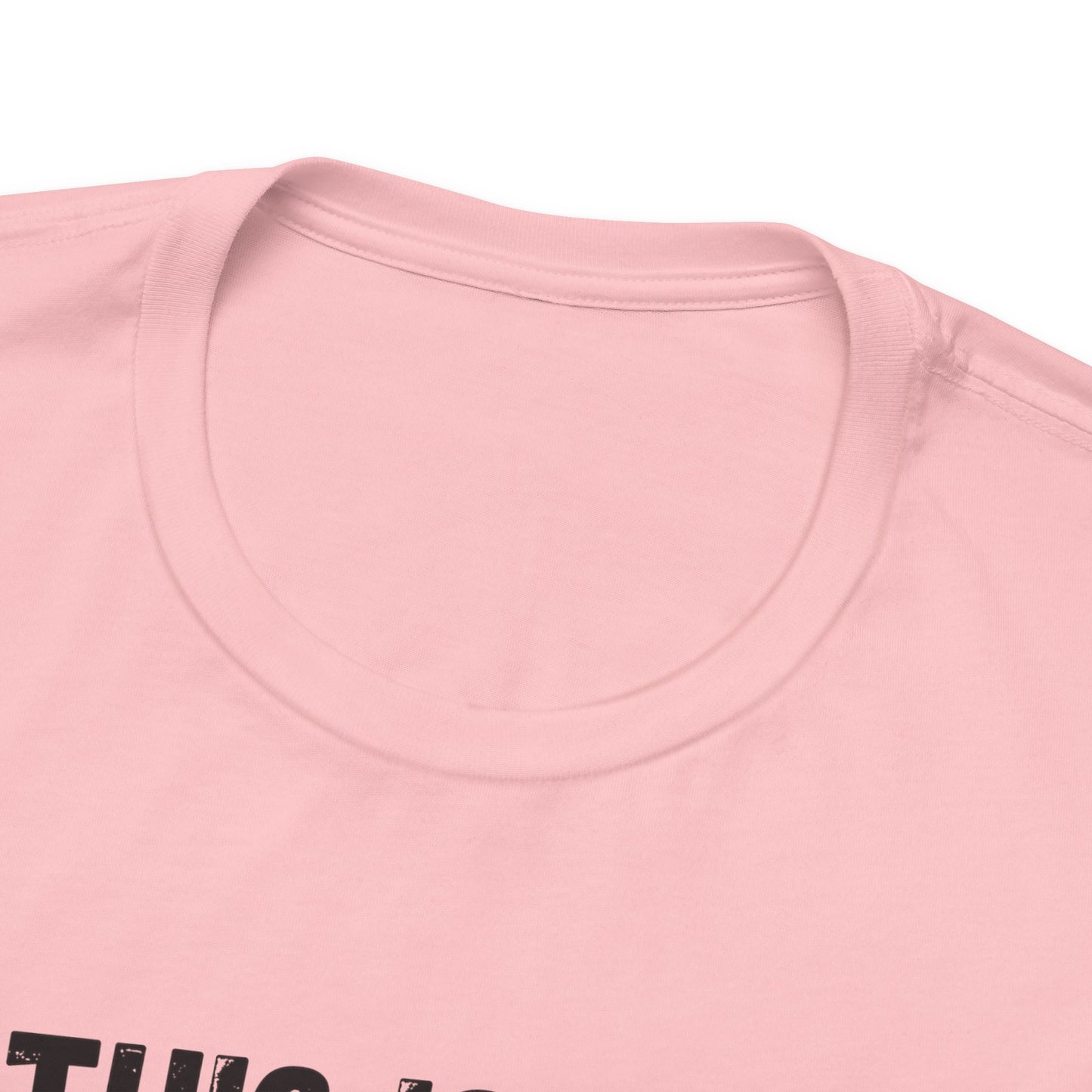 This is My Summer Body, Shirt