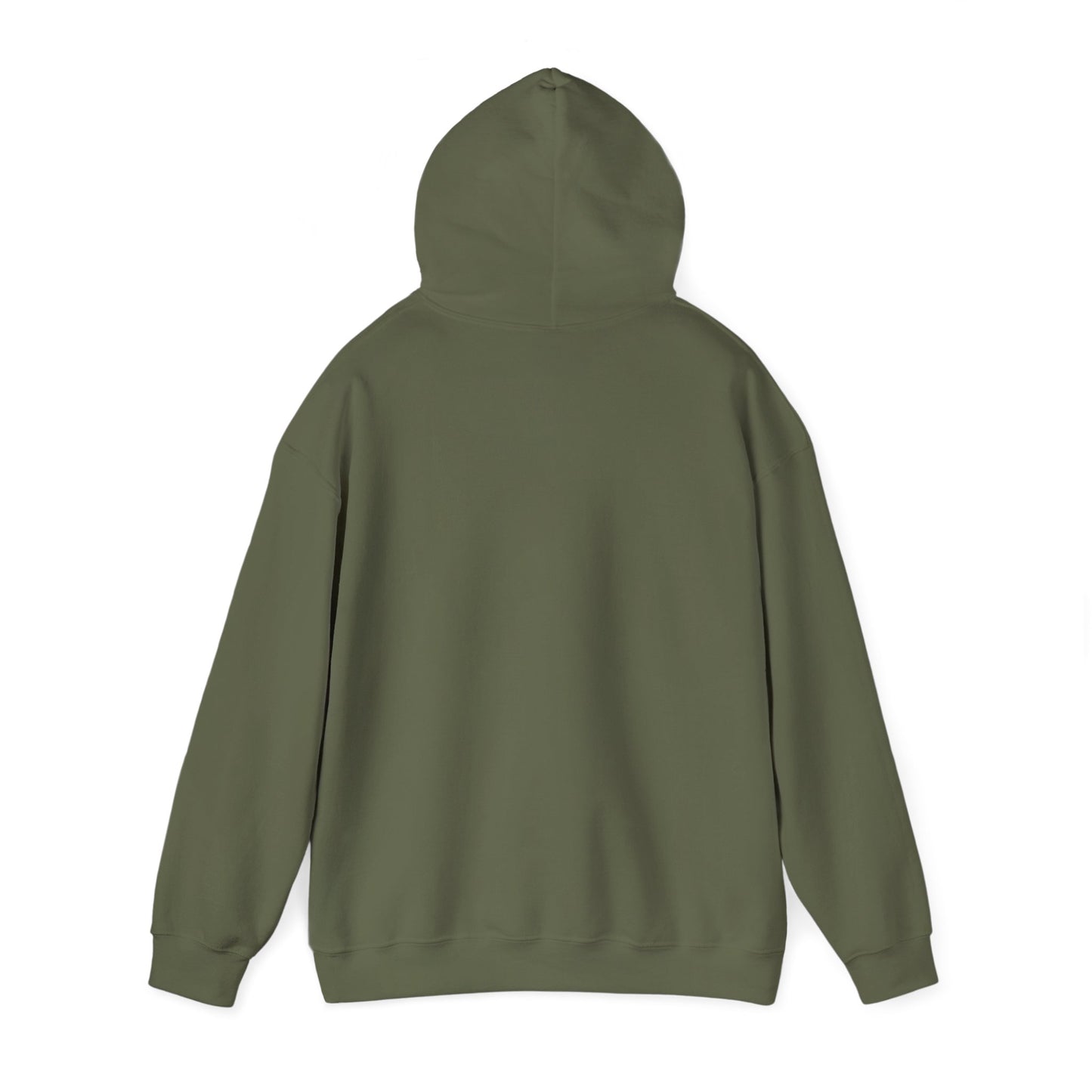 Christmas Snack Hoodie